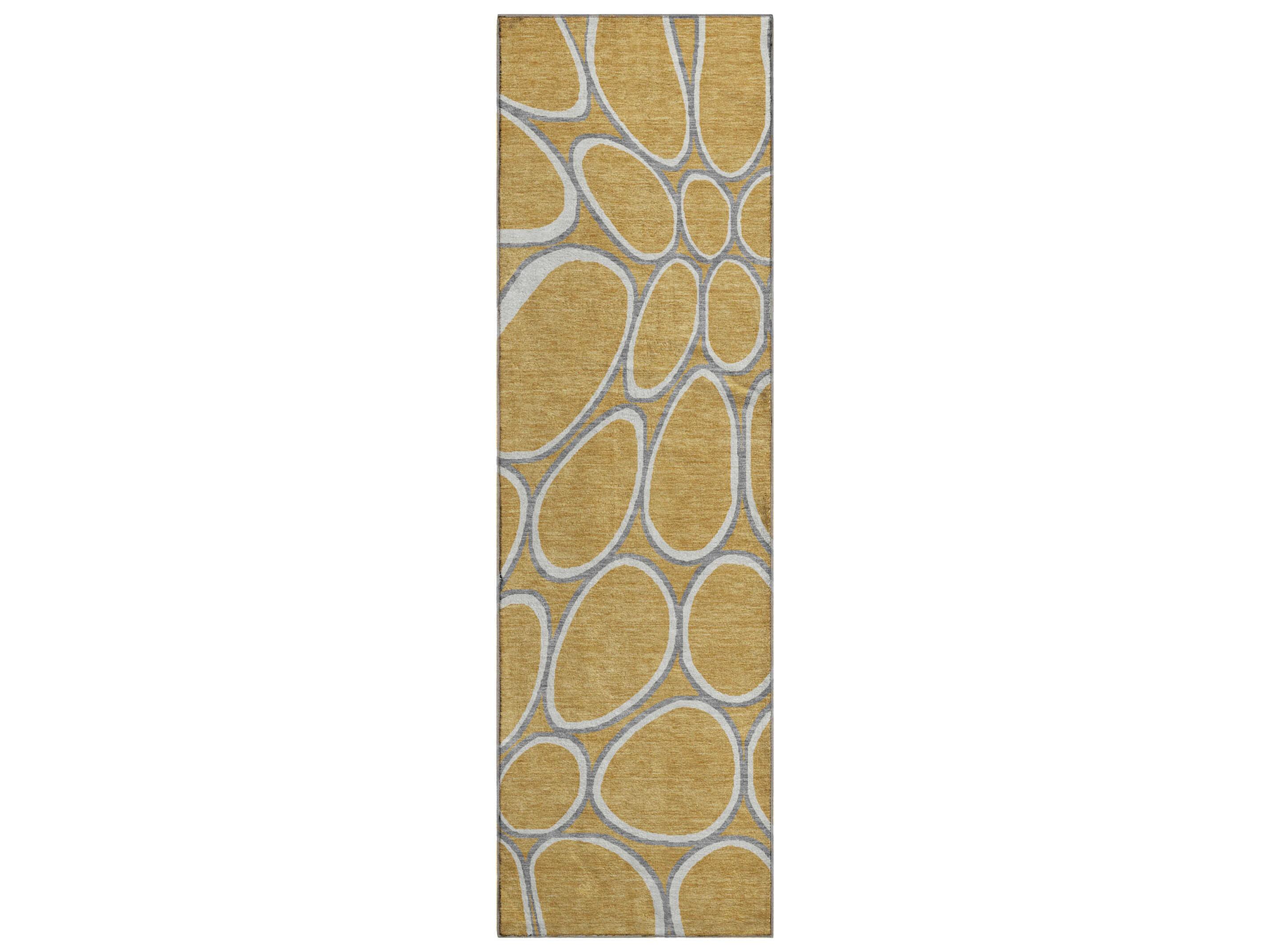Dalyn Mayfield Geometric Area Rug