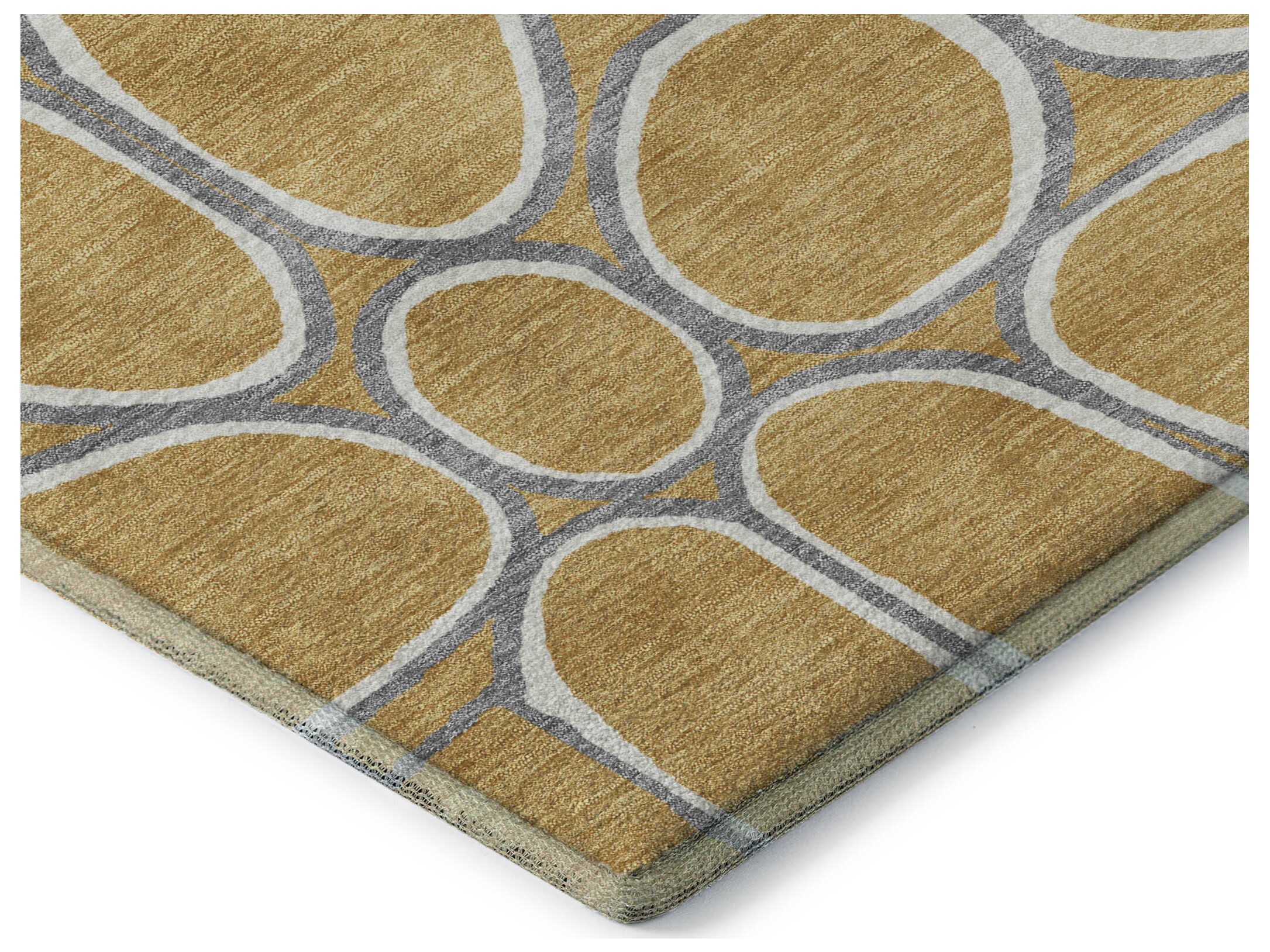 Dalyn Mayfield Geometric Area Rug