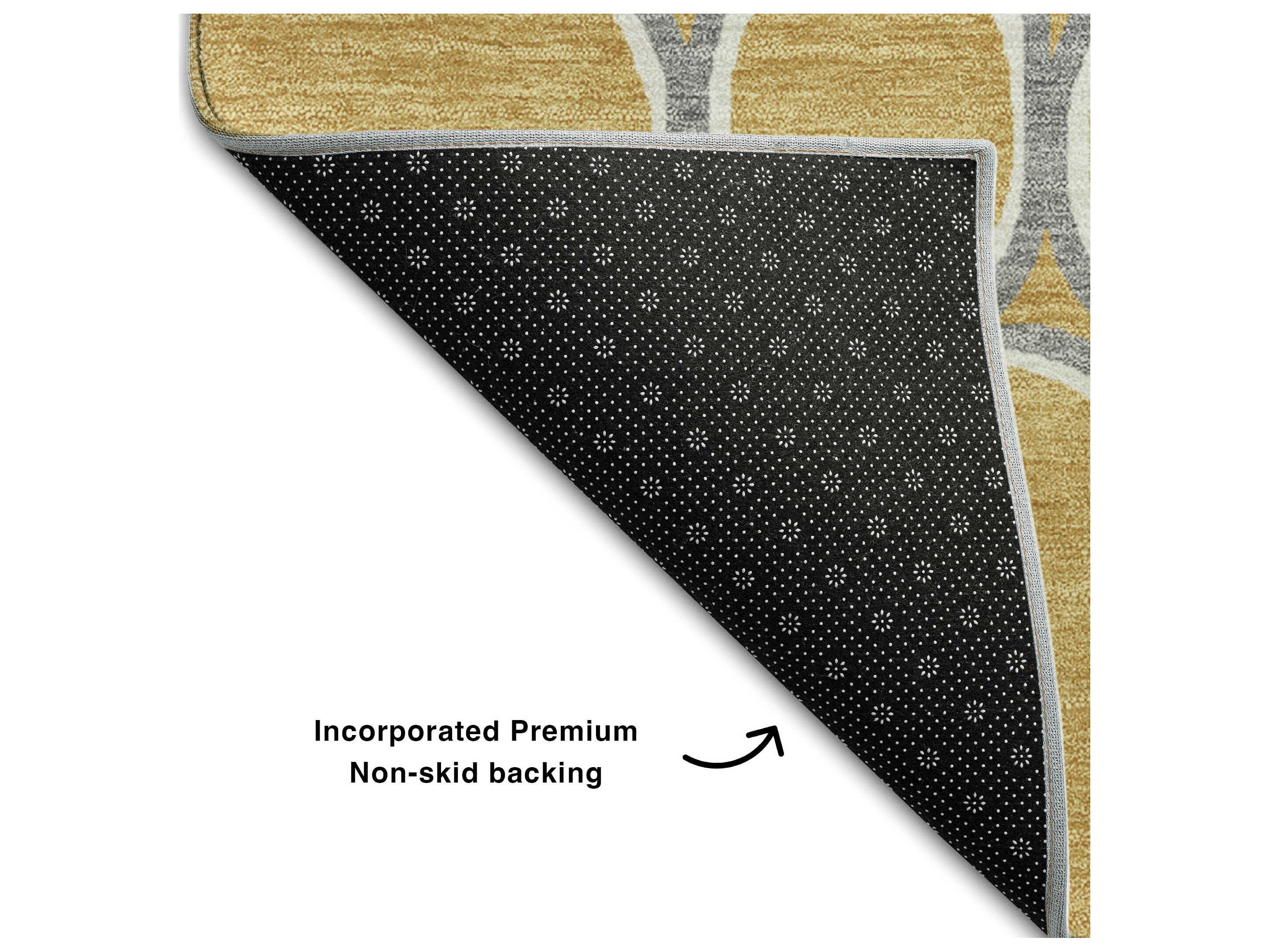 Dalyn Mayfield Geometric Area Rug