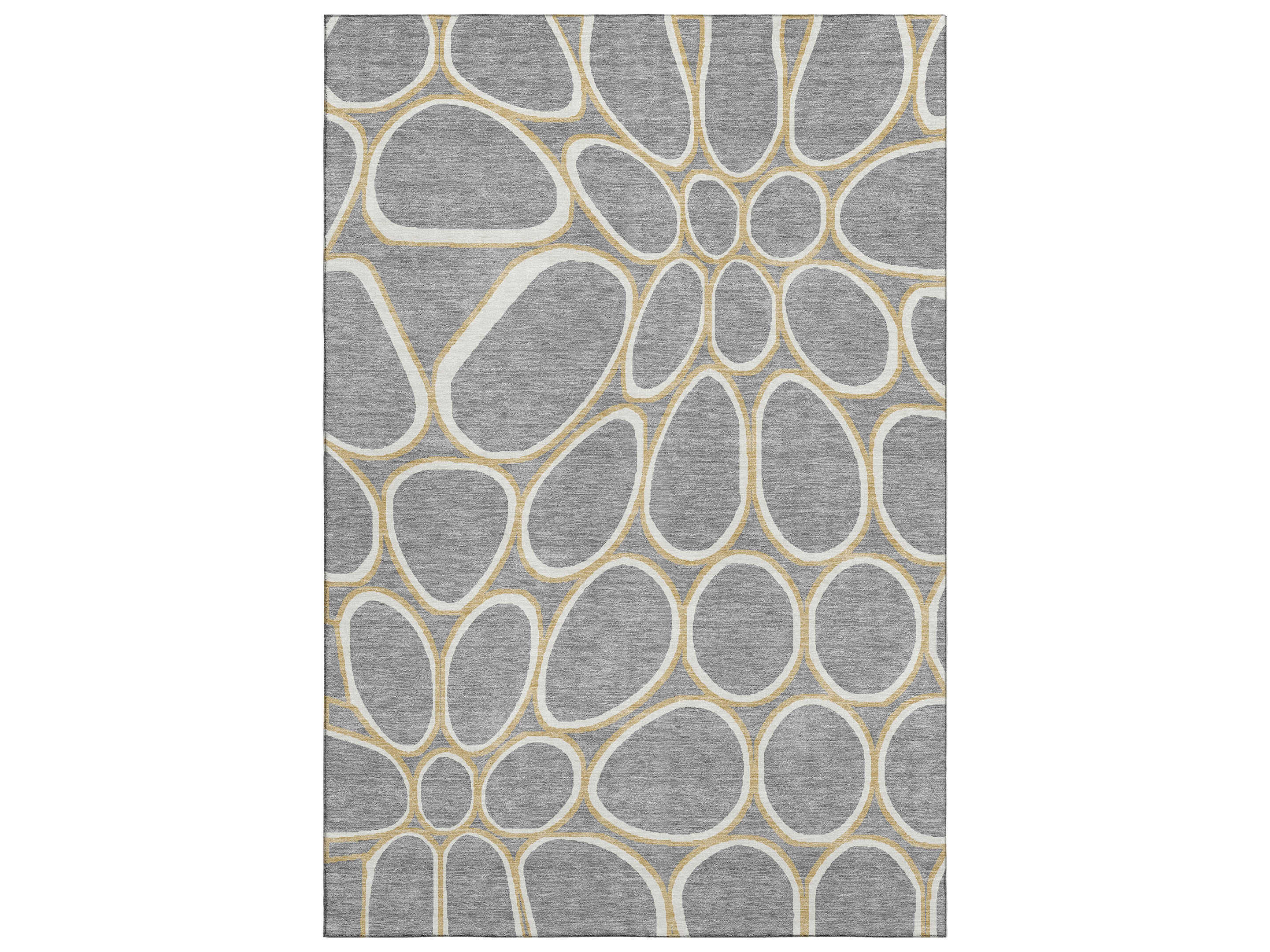 Dalyn Mayfield Geometric Area Rug
