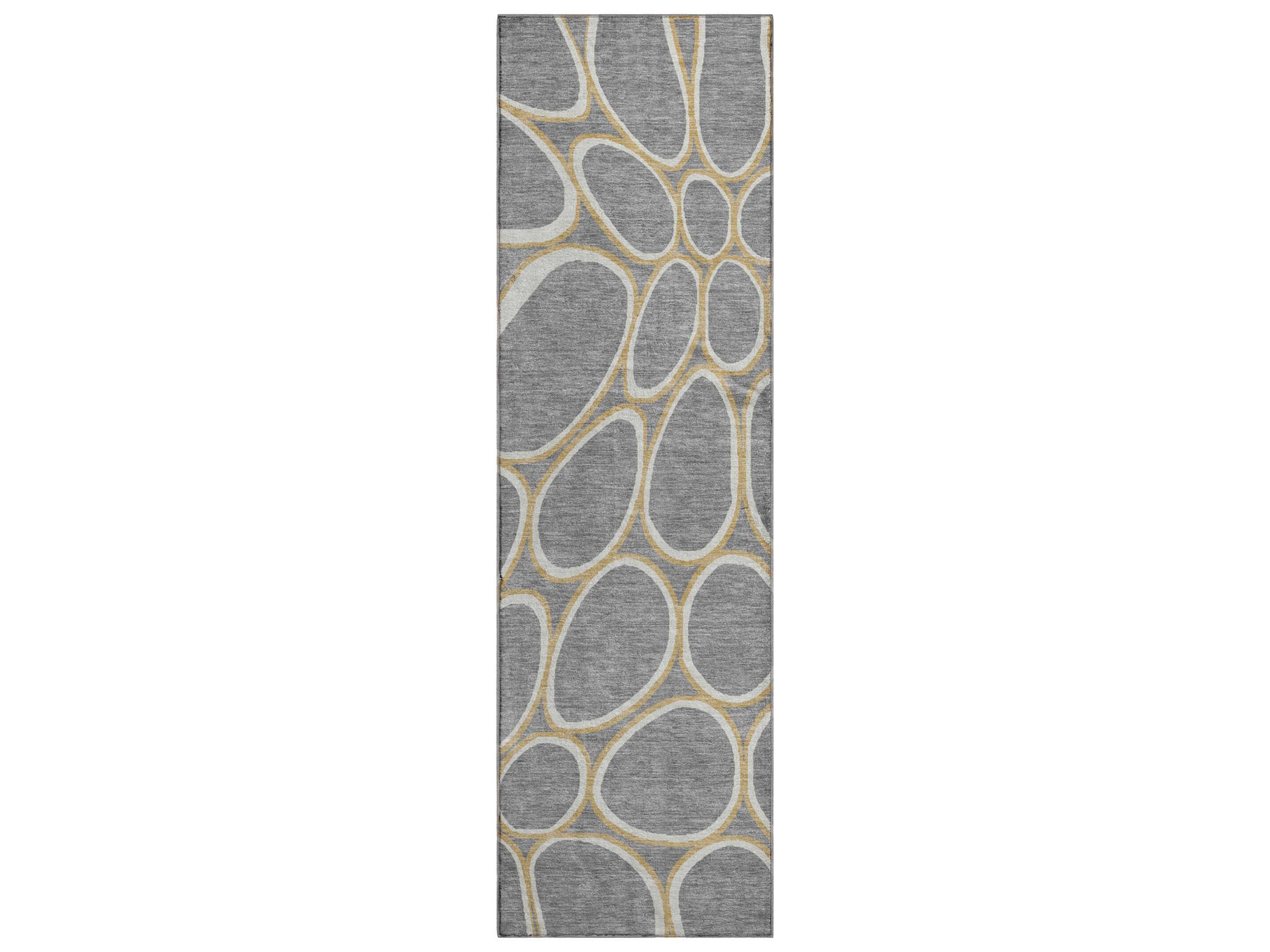 Dalyn Mayfield Geometric Area Rug