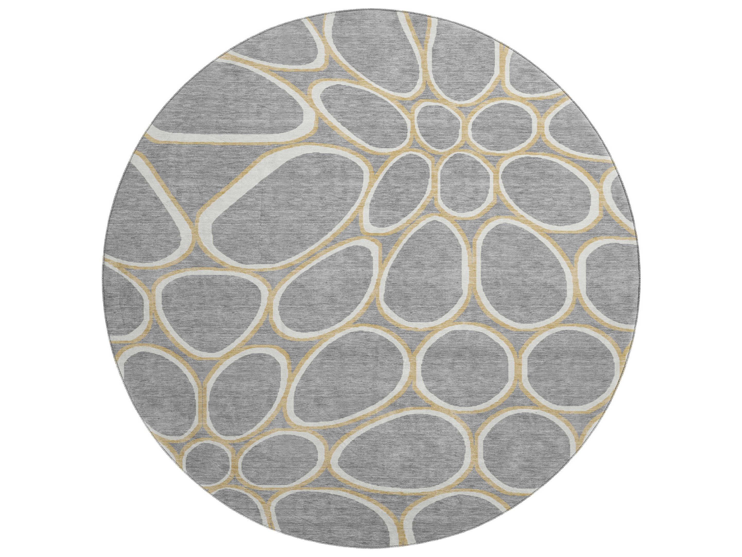 Dalyn Mayfield Geometric Area Rug