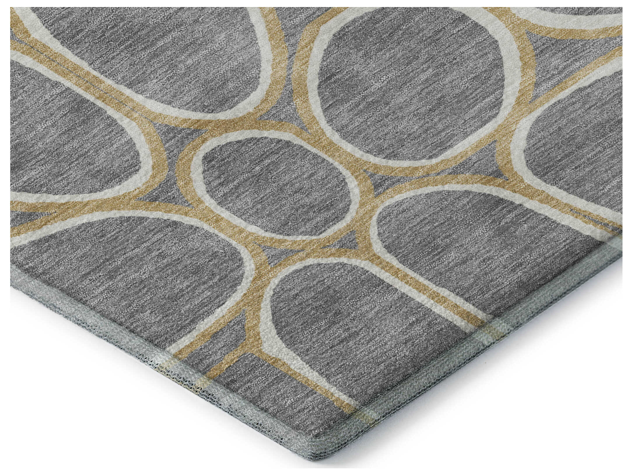 Dalyn Mayfield Geometric Area Rug