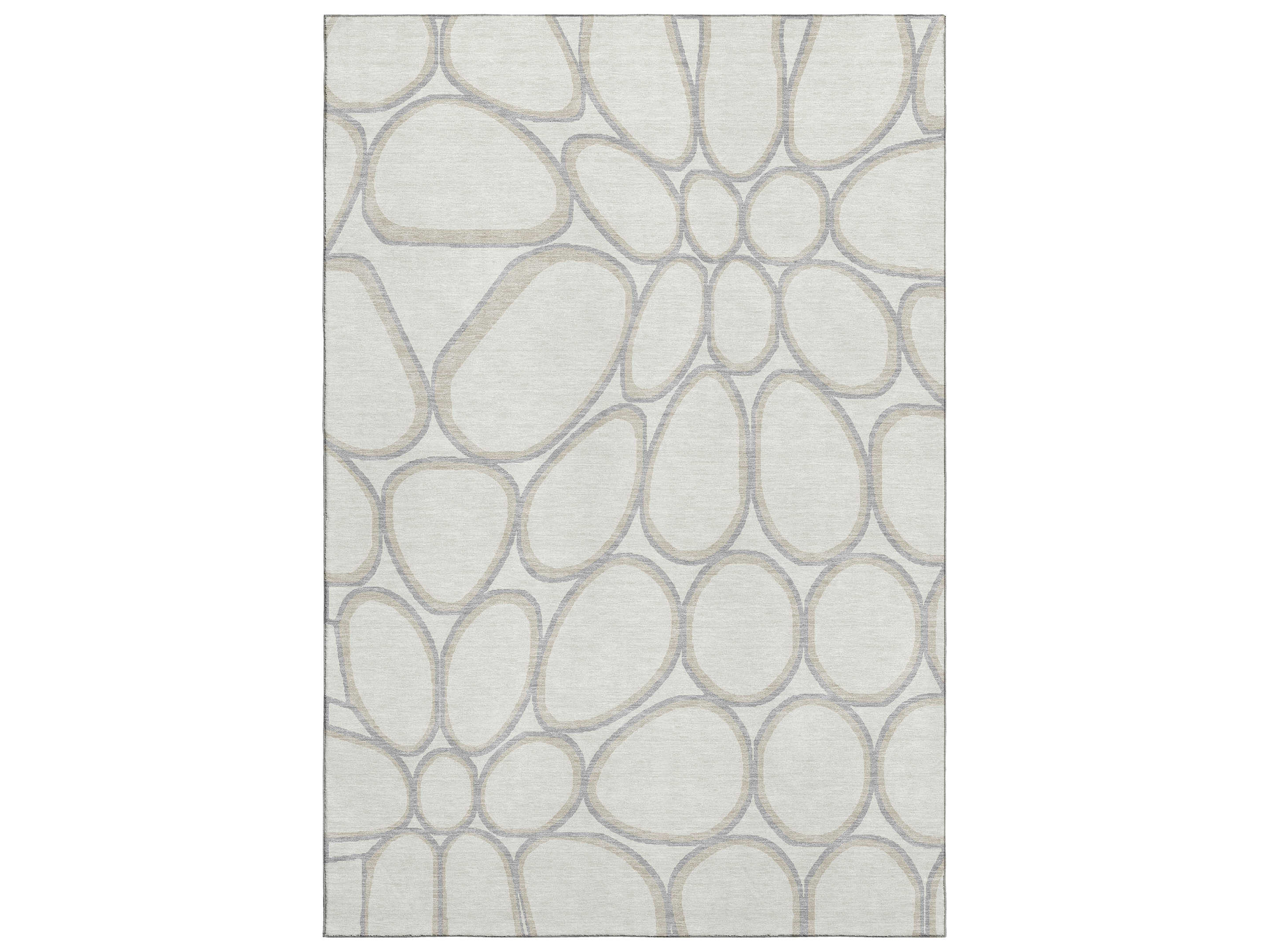 Dalyn Mayfield Geometric Area Rug