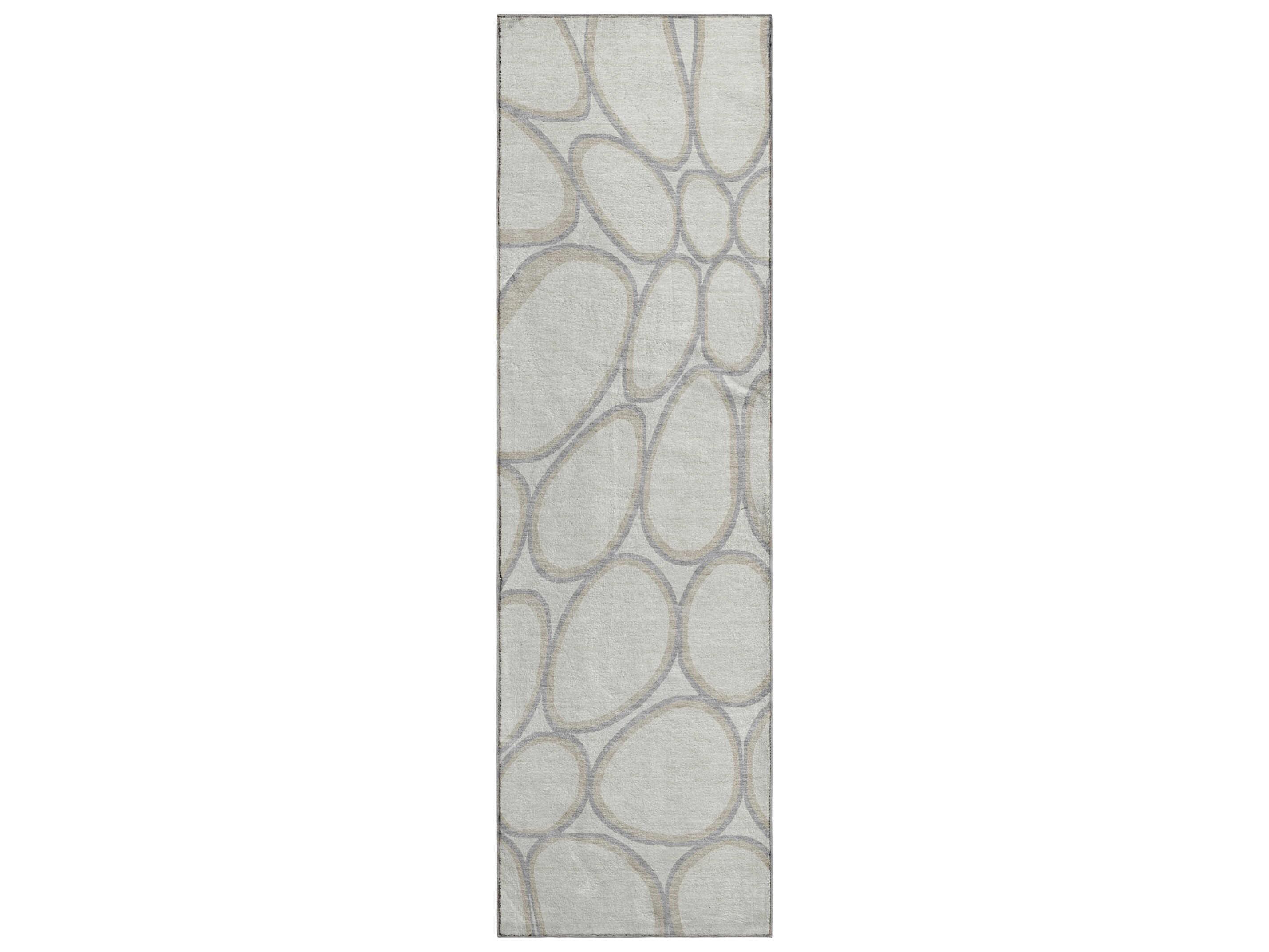 Dalyn Mayfield Geometric Area Rug