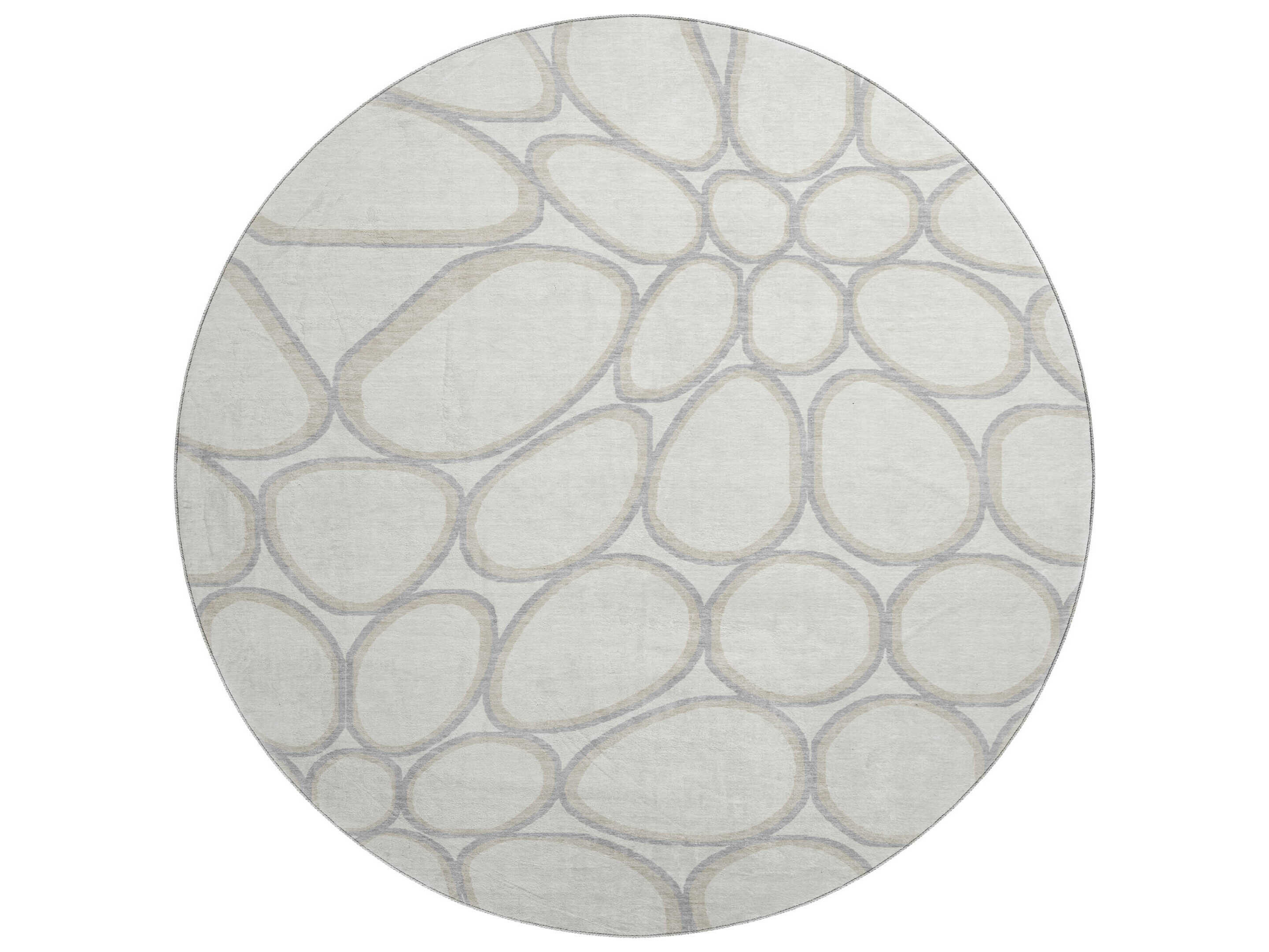 Dalyn Mayfield Geometric Area Rug