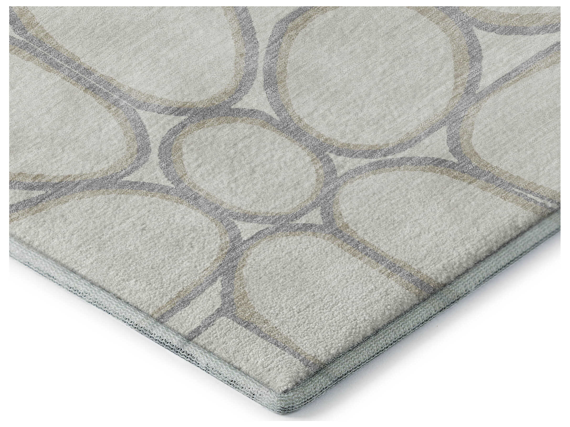 Dalyn Mayfield Geometric Area Rug