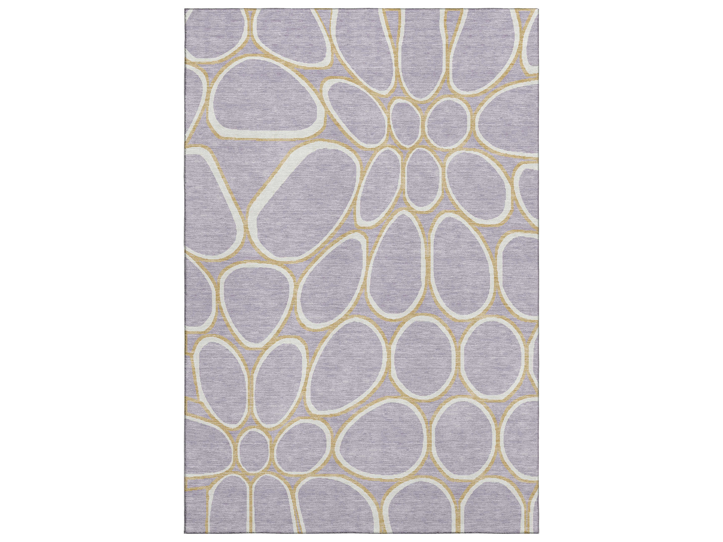 Dalyn Mayfield Geometric Area Rug