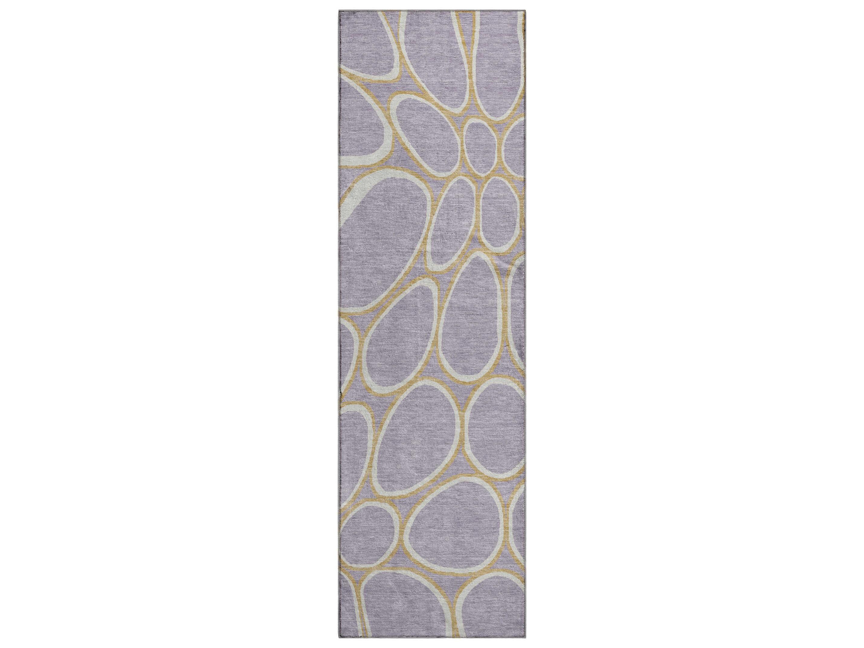 Dalyn Mayfield Geometric Area Rug