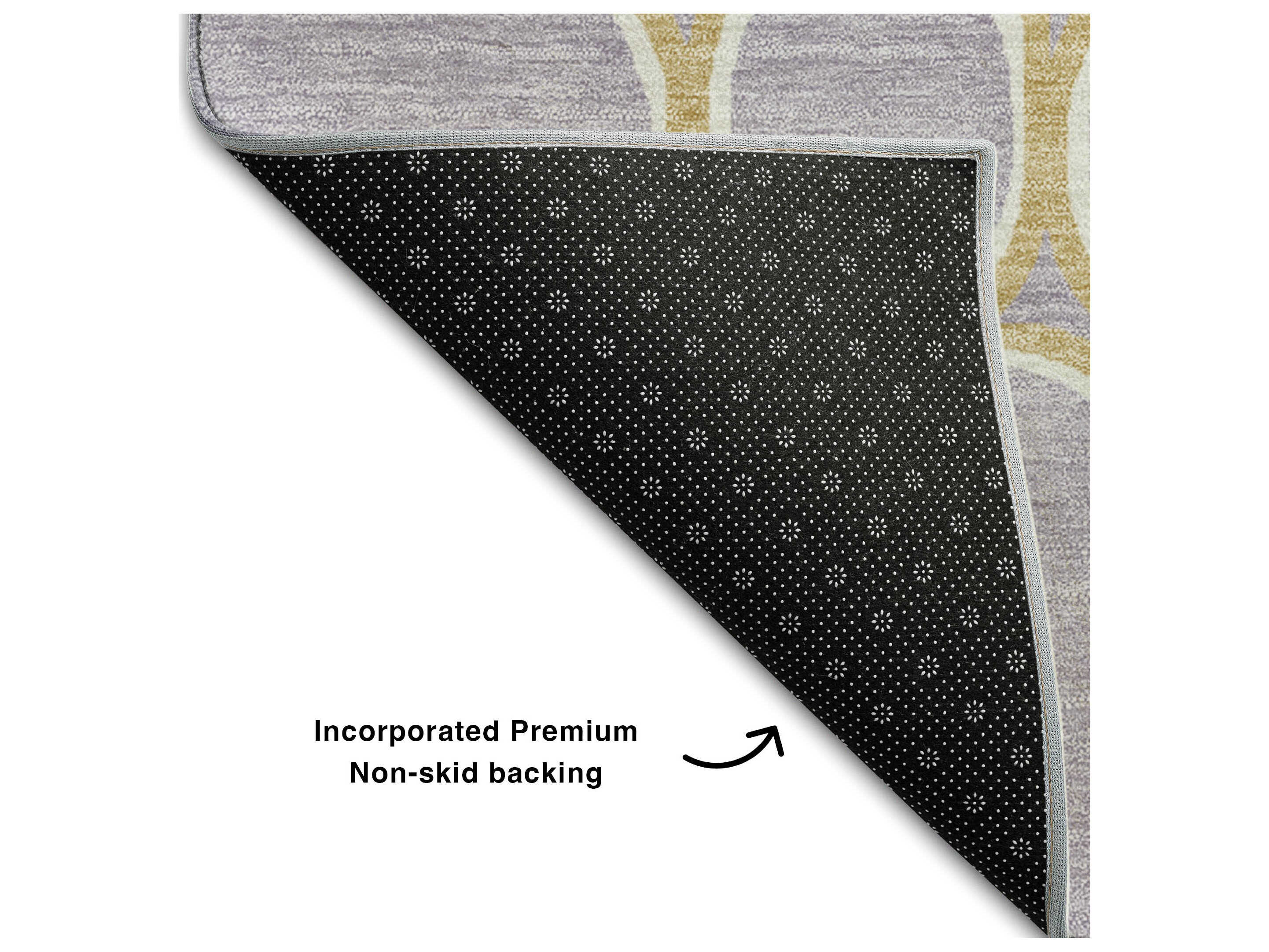 Dalyn Mayfield Geometric Area Rug