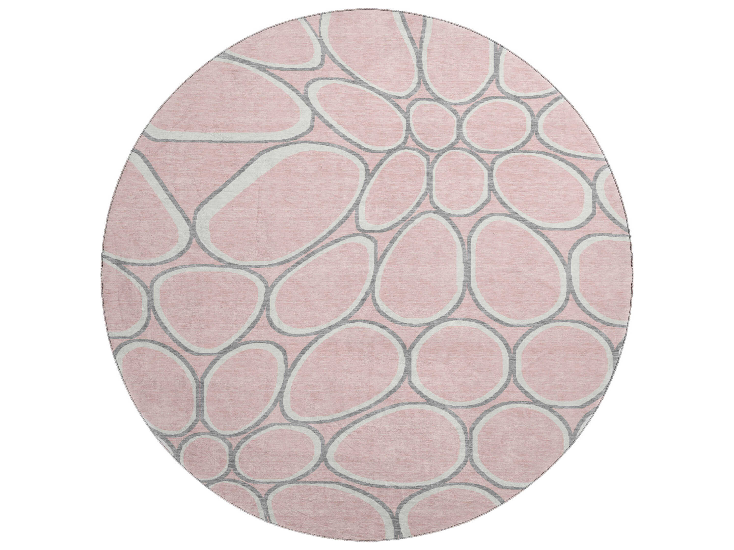 Dalyn Mayfield Geometric Area Rug