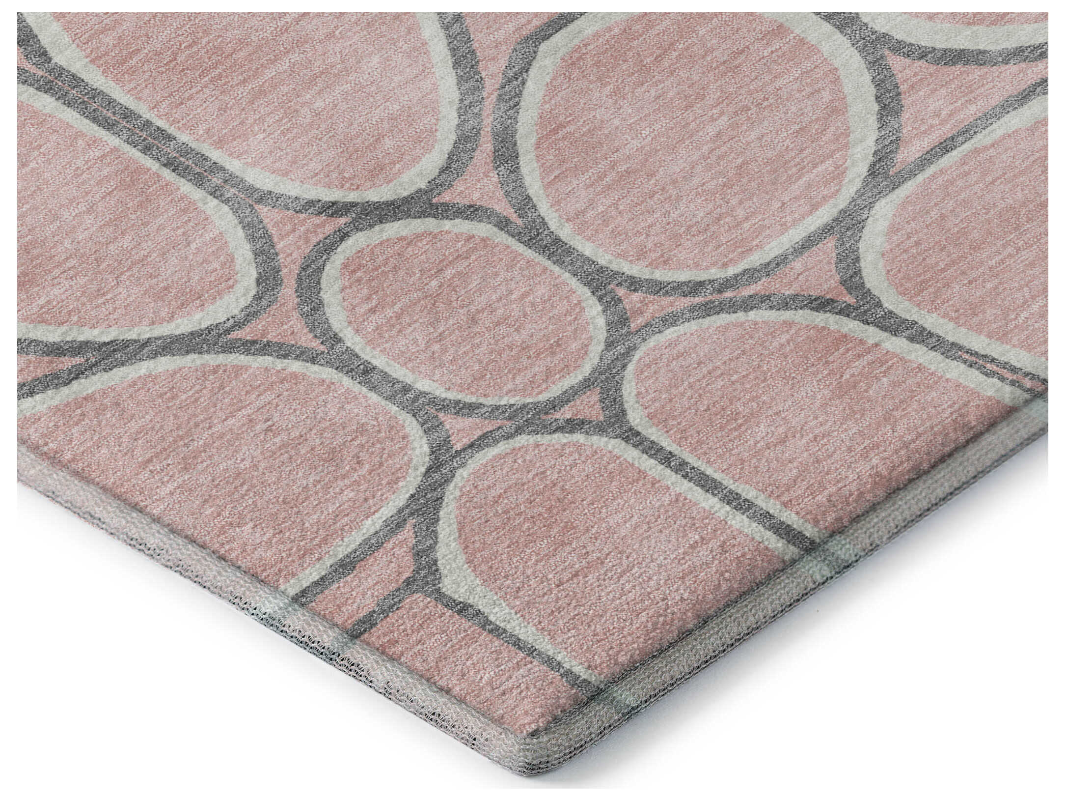 Dalyn Mayfield Geometric Area Rug