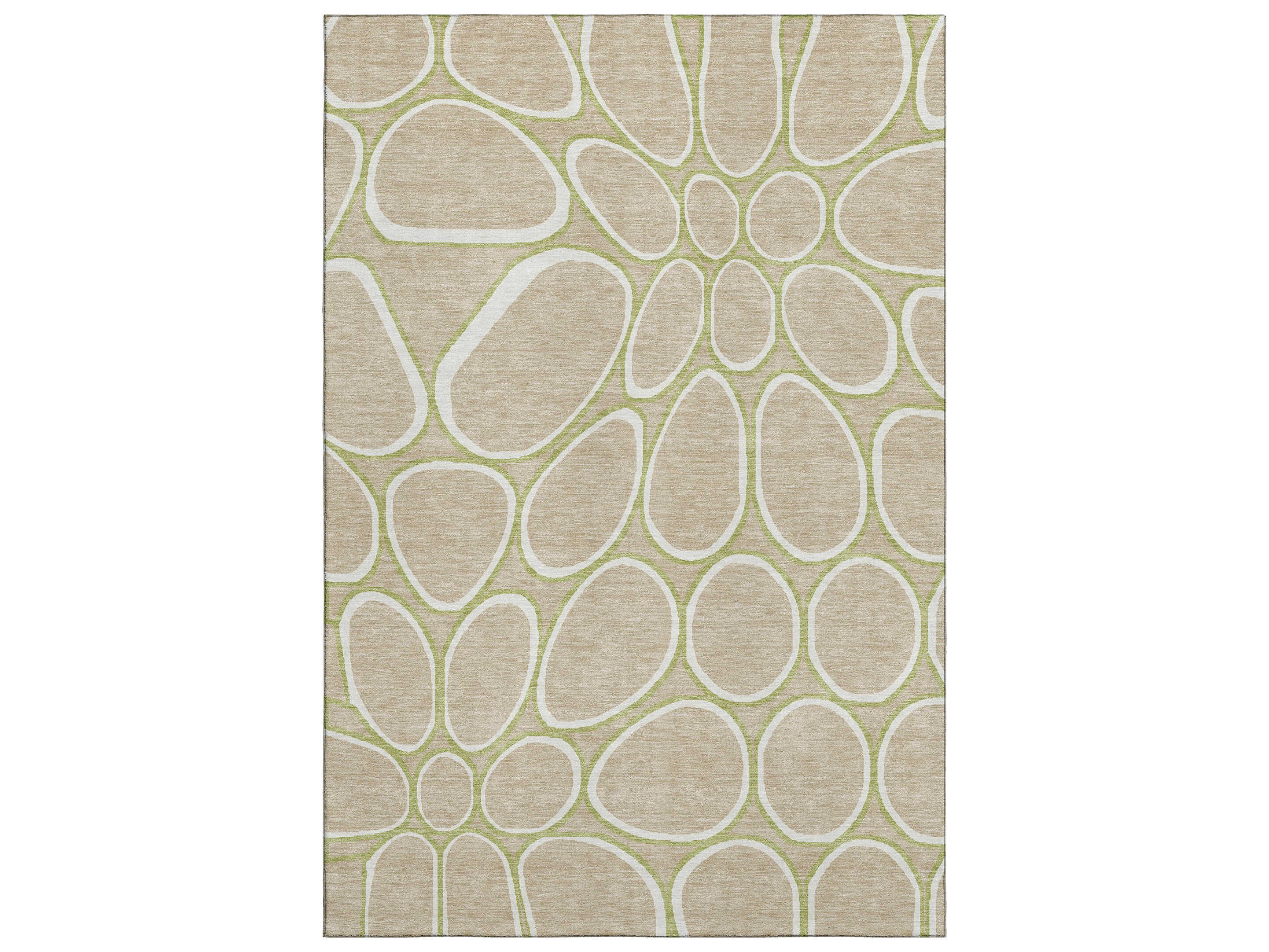 Dalyn Mayfield Geometric Area Rug
