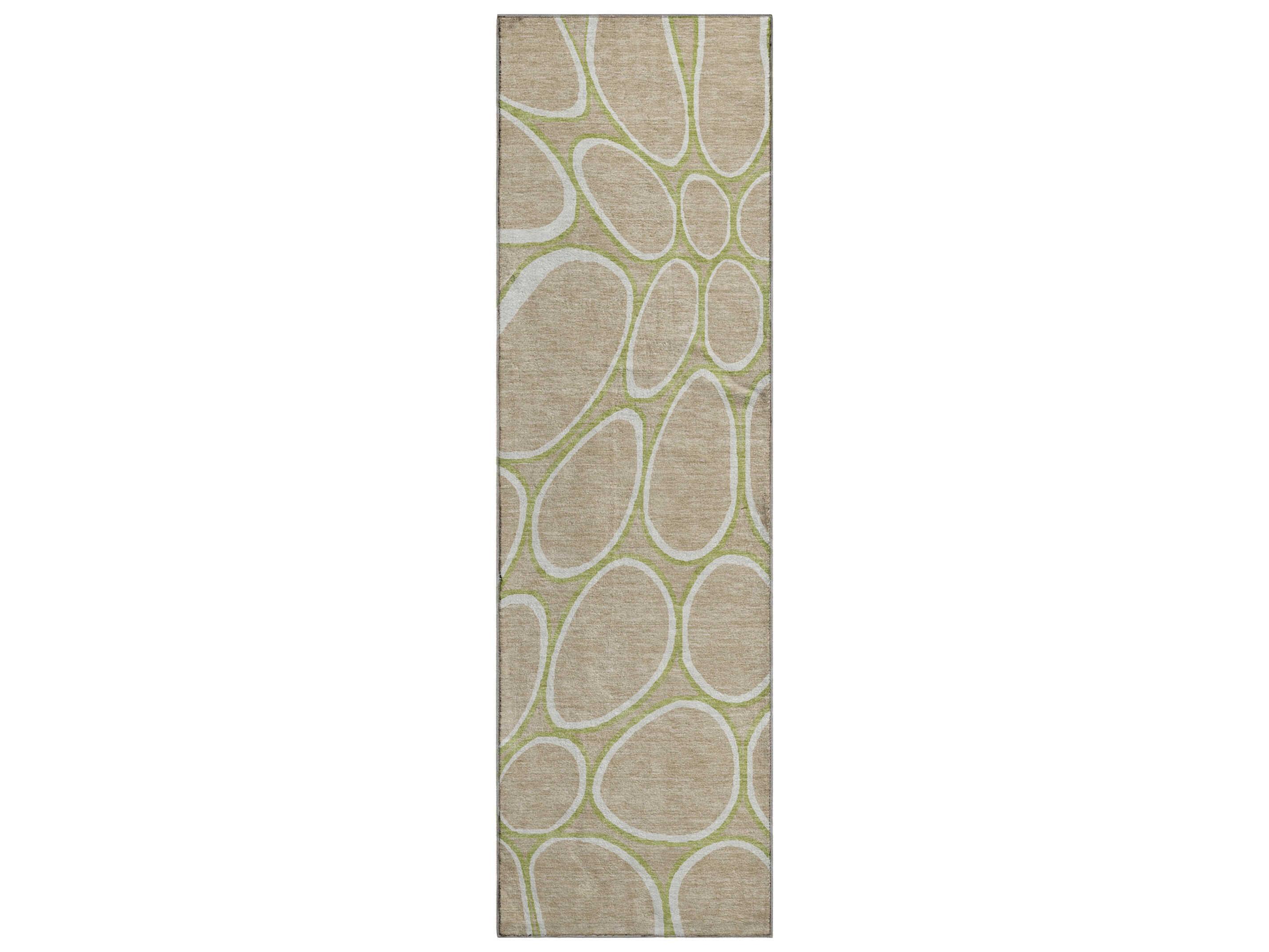 Dalyn Mayfield Geometric Area Rug