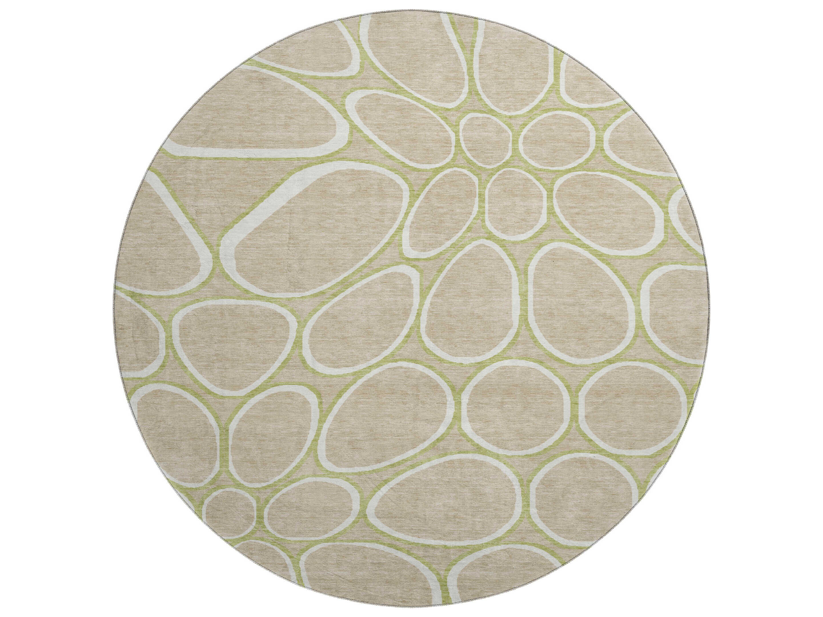 Dalyn Mayfield Geometric Area Rug
