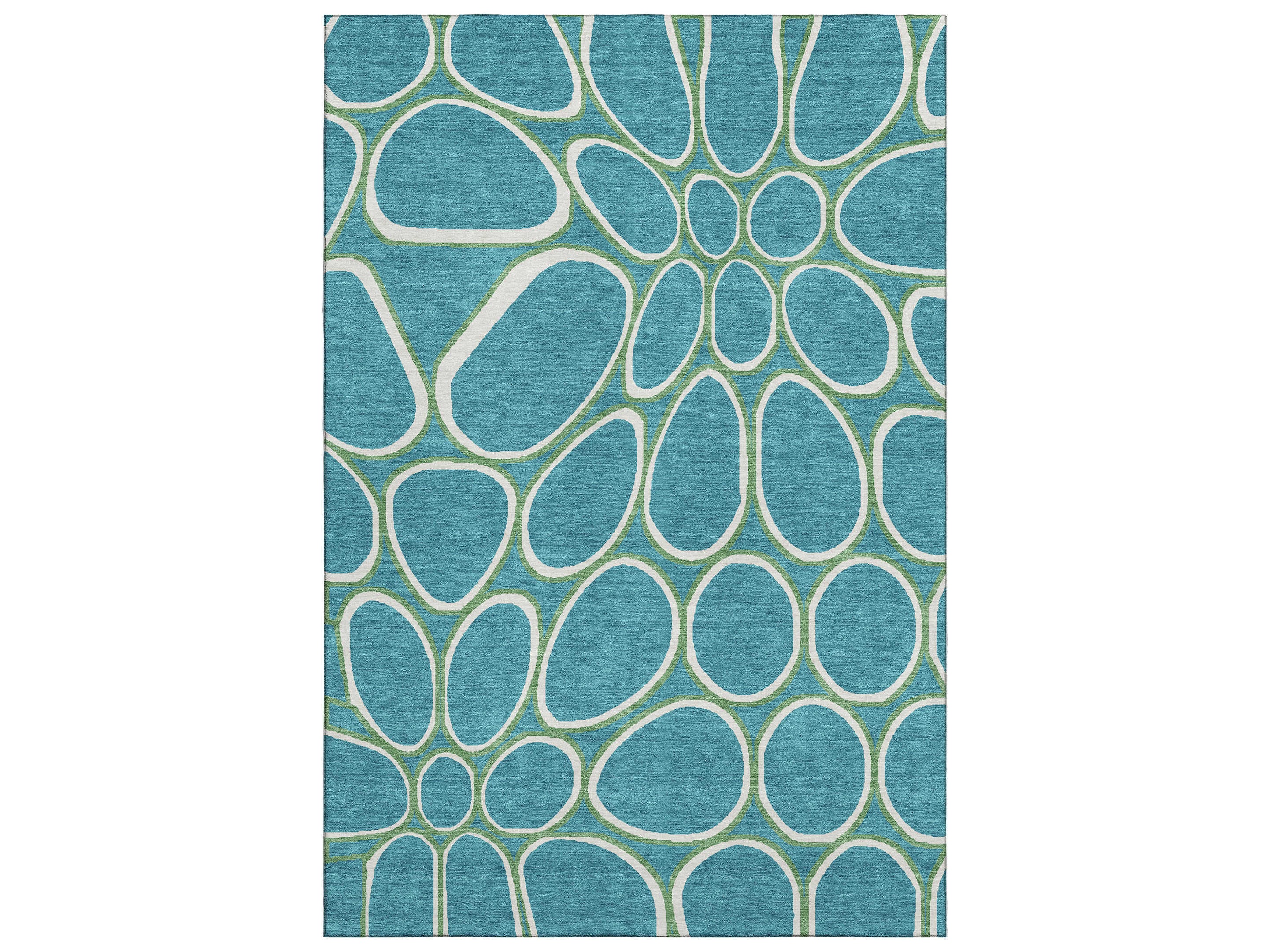 Dalyn Mayfield Geometric Area Rug