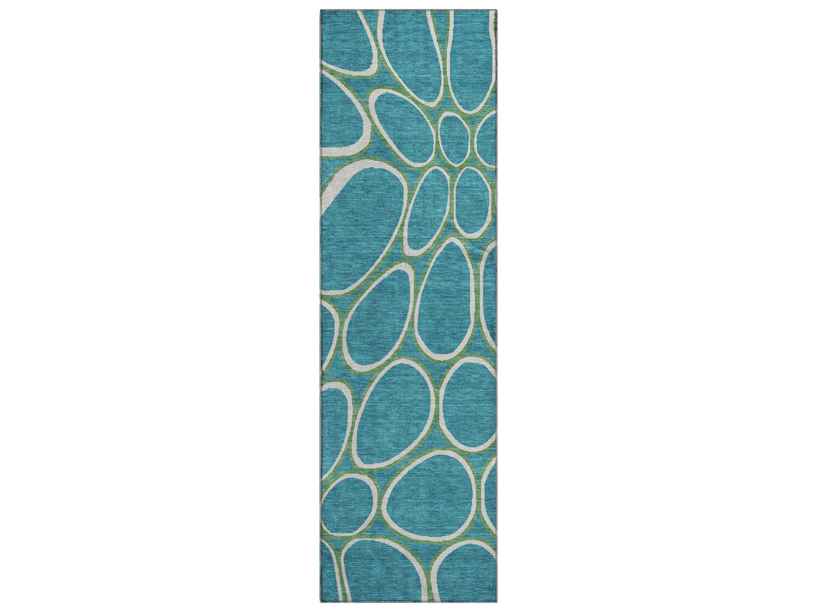 Dalyn Mayfield Geometric Area Rug