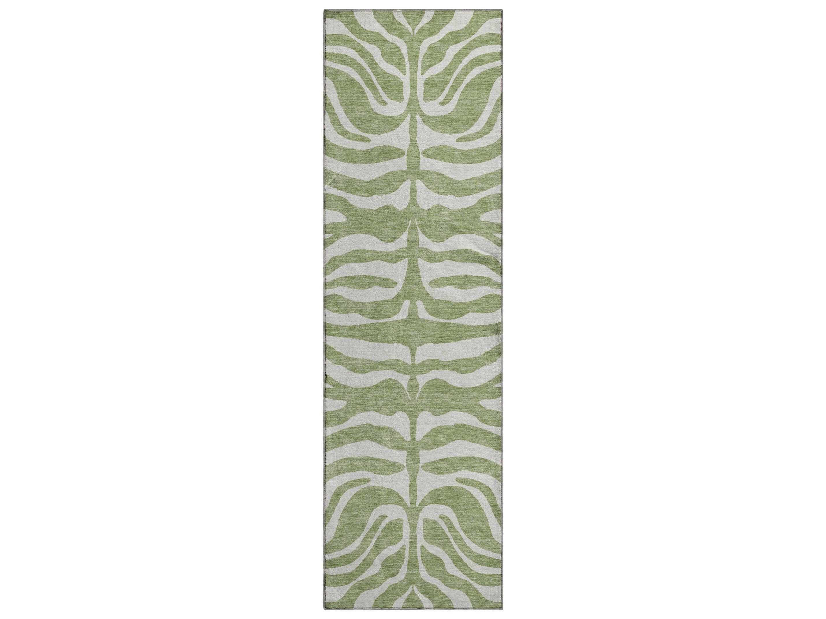 Dalyn Mayfield Animal Prints Area Rug