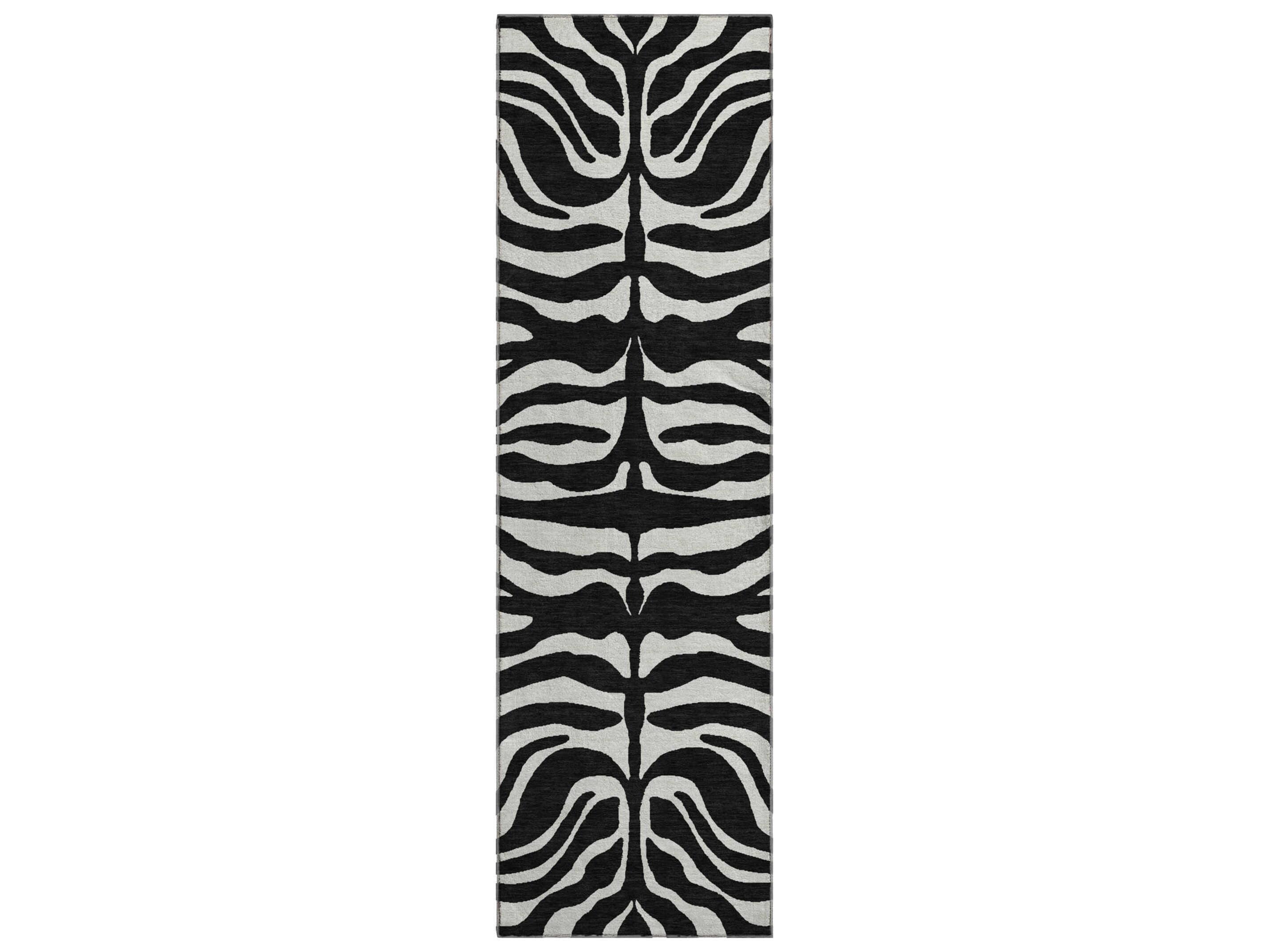 Dalyn Mayfield Animal Prints Area Rug