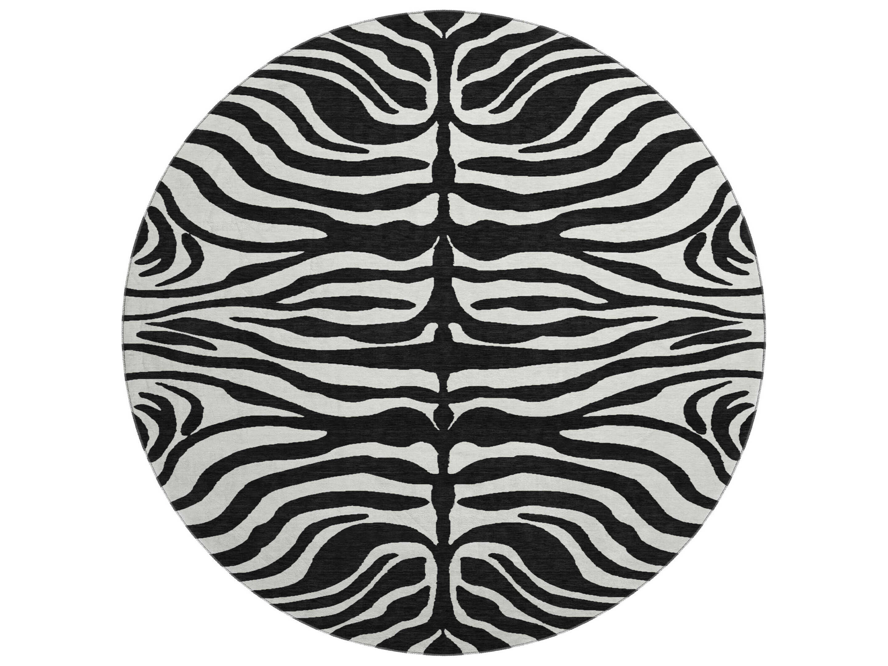 Dalyn Mayfield Animal Prints Area Rug