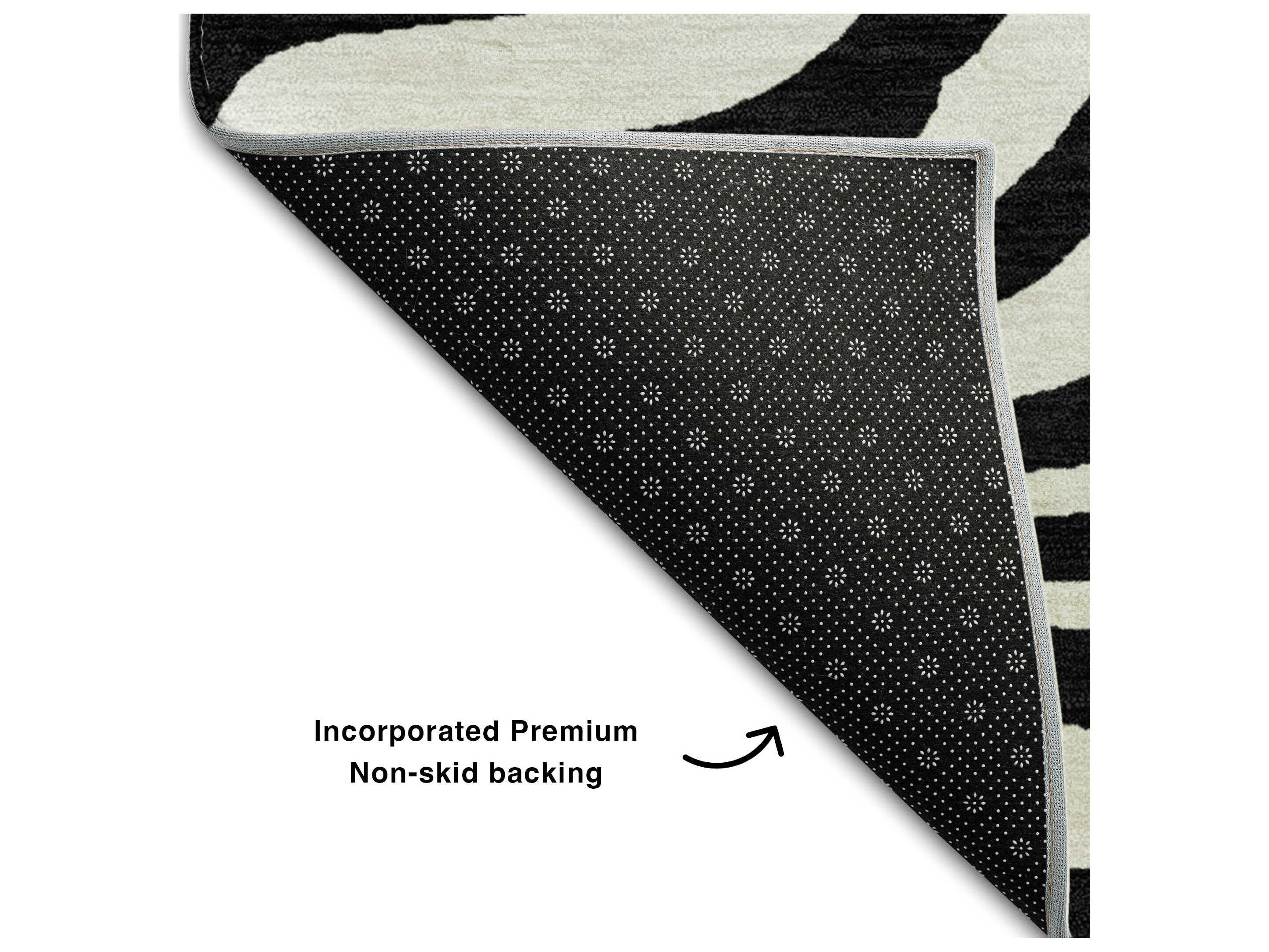 Dalyn Mayfield Animal Prints Area Rug