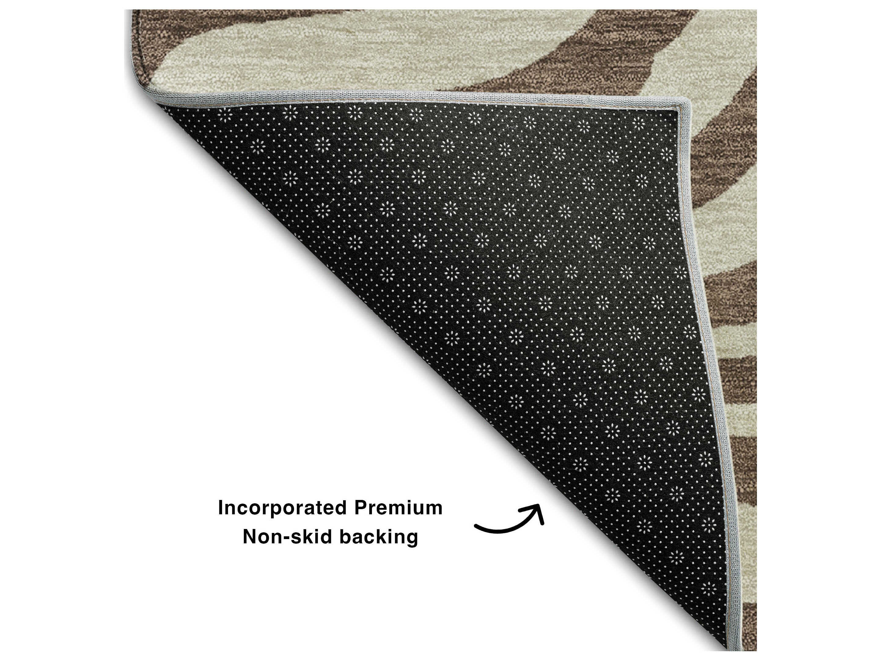 Dalyn Mayfield Animal Prints Area Rug