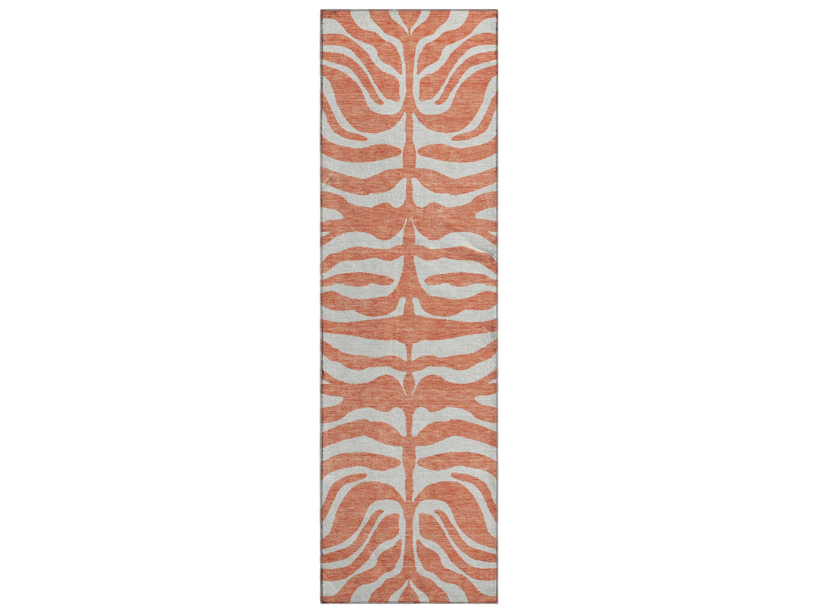 Dalyn Mayfield Animal Prints Area Rug