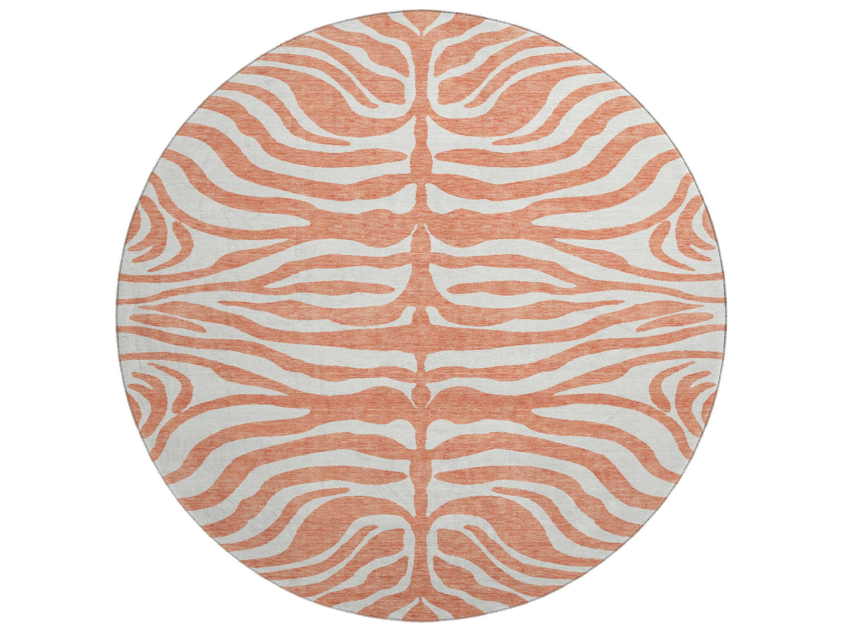 Dalyn Mayfield Animal Prints Area Rug