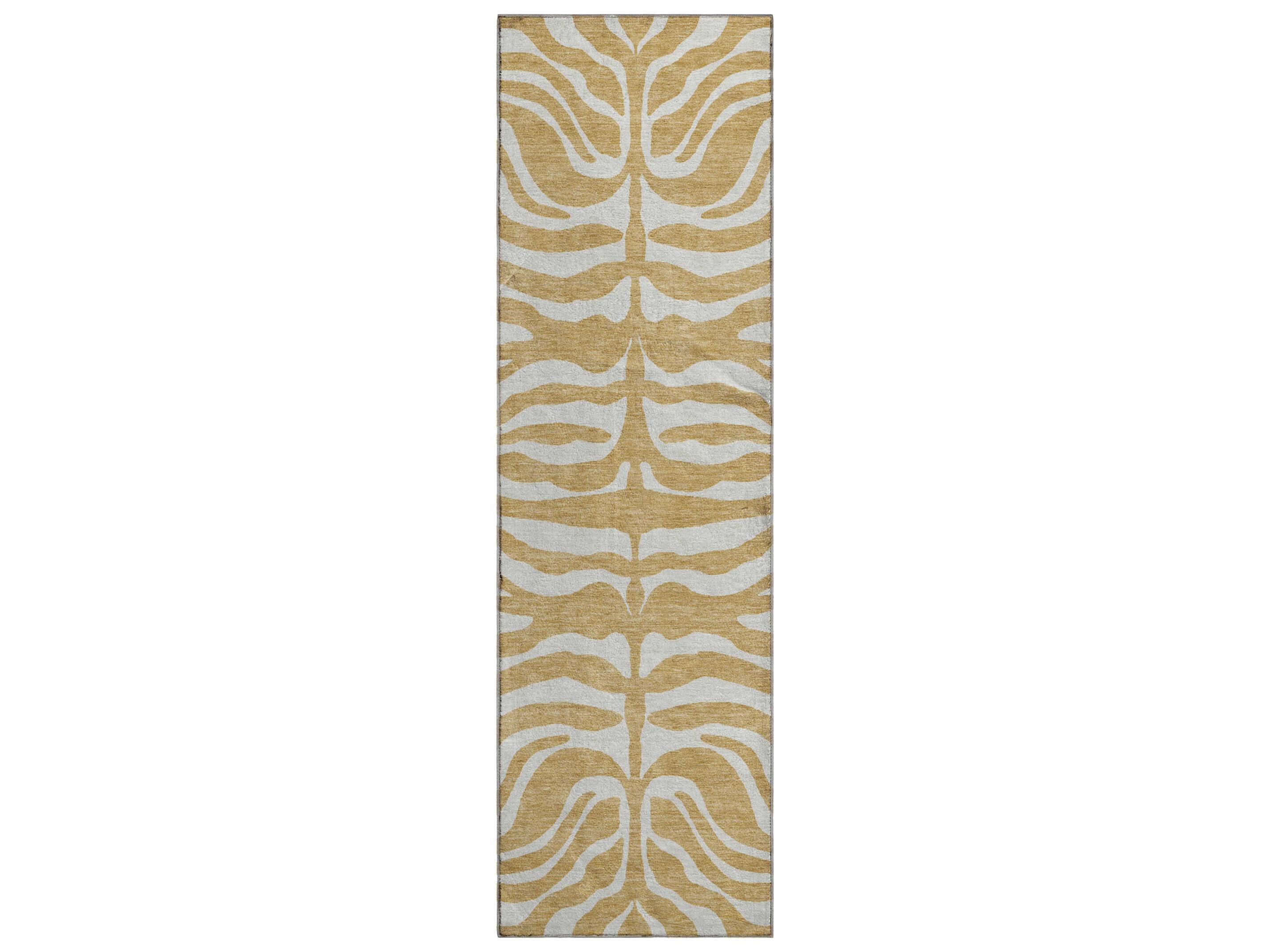 Dalyn Mayfield Animal Prints Area Rug
