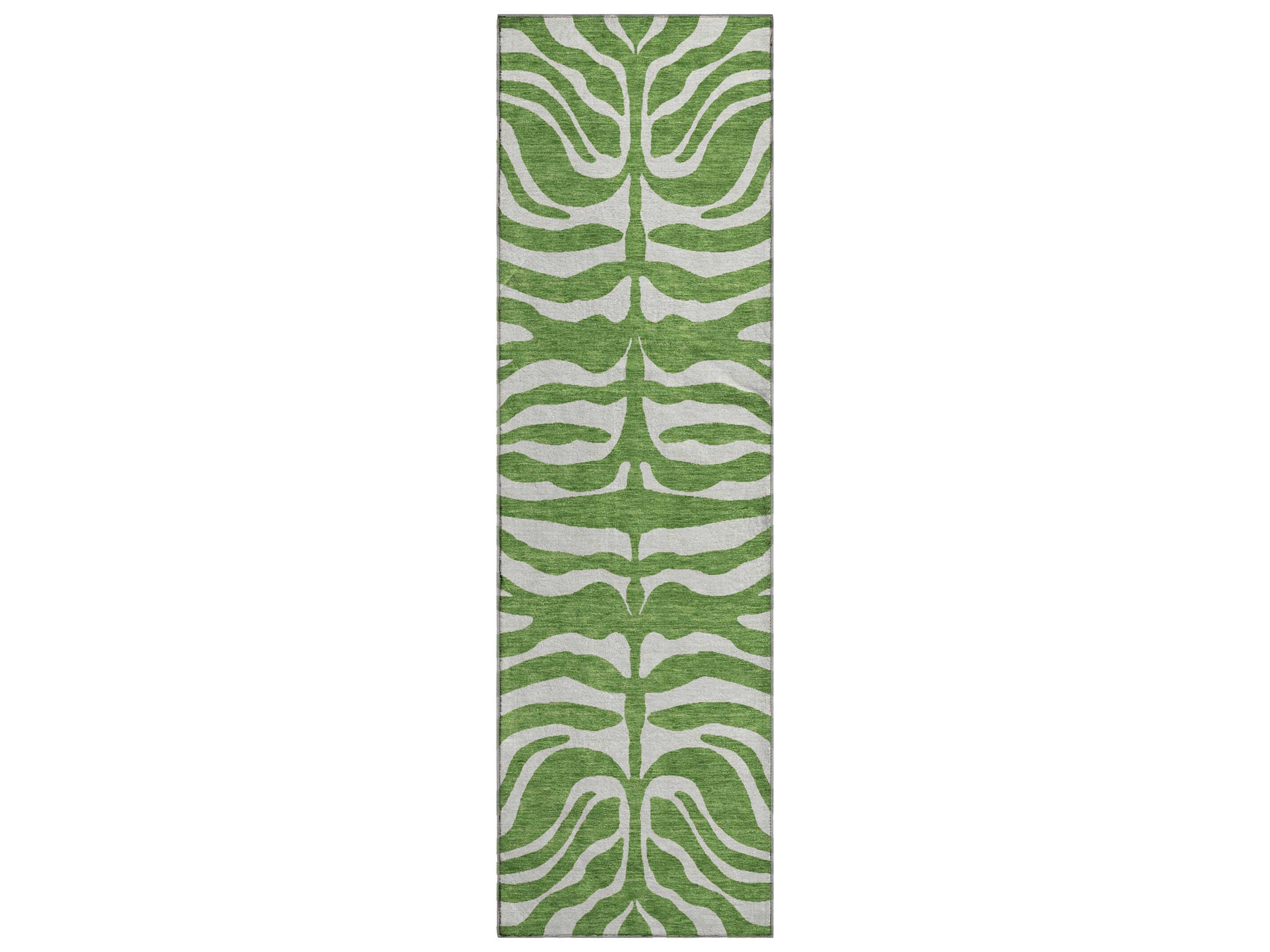 Dalyn Mayfield Animal Prints Area Rug