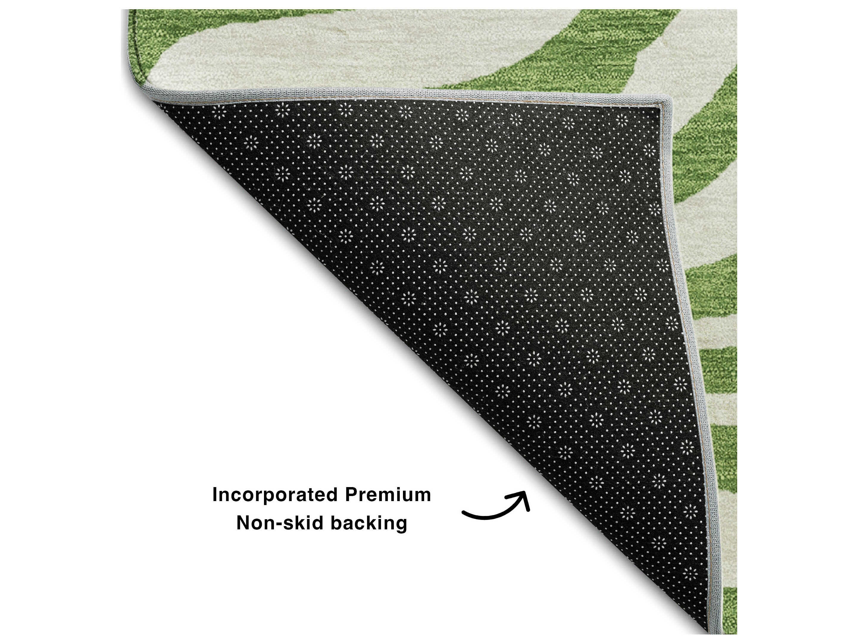 Dalyn Mayfield Animal Prints Area Rug