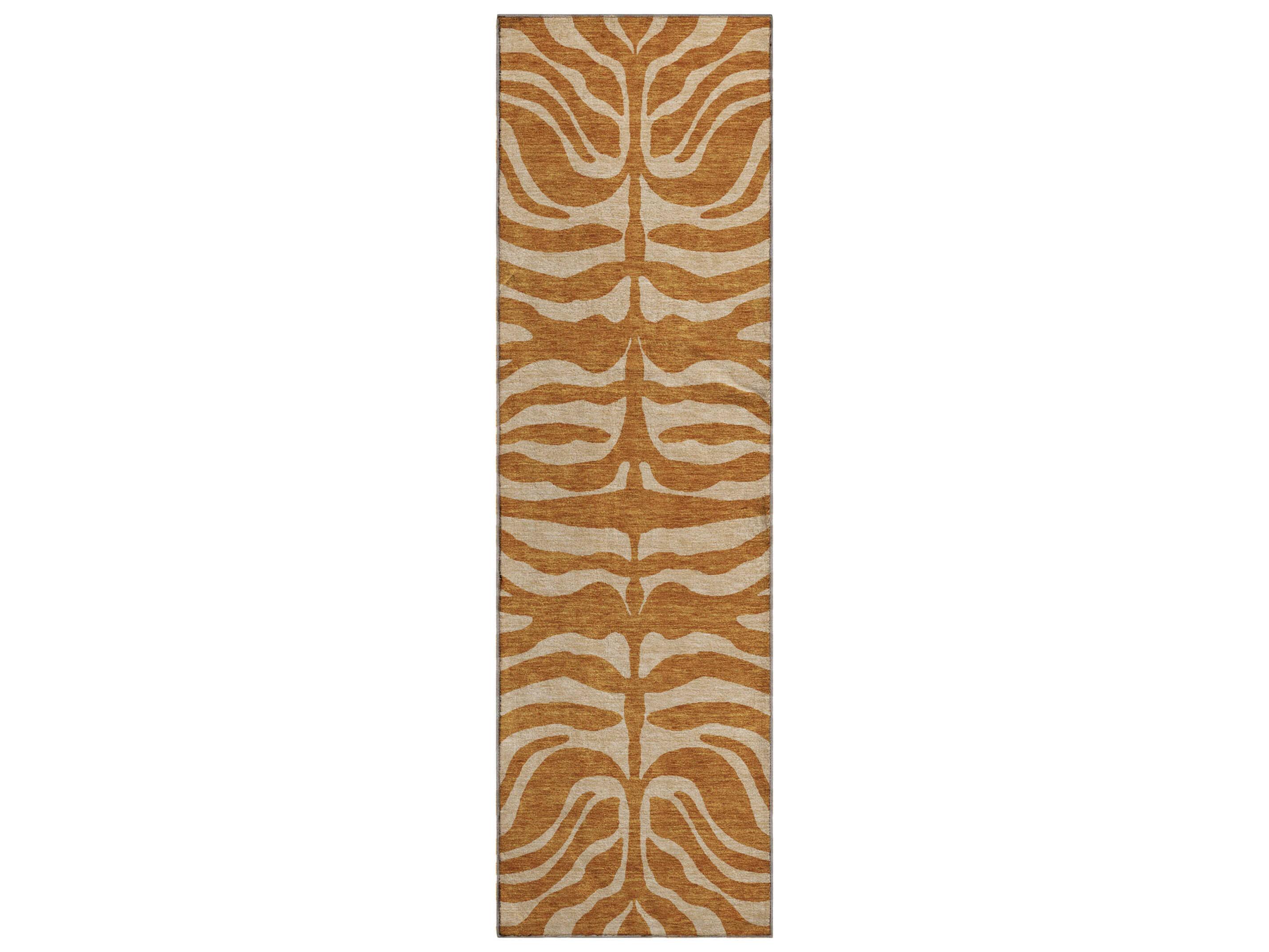 Dalyn Mayfield Animal Prints Area Rug