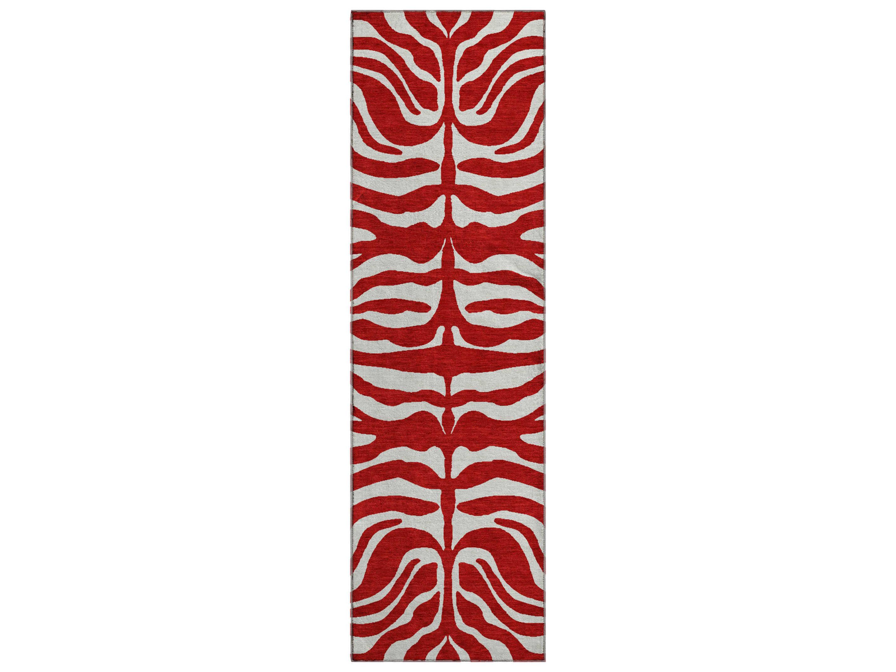 Dalyn Mayfield Animal Prints Area Rug