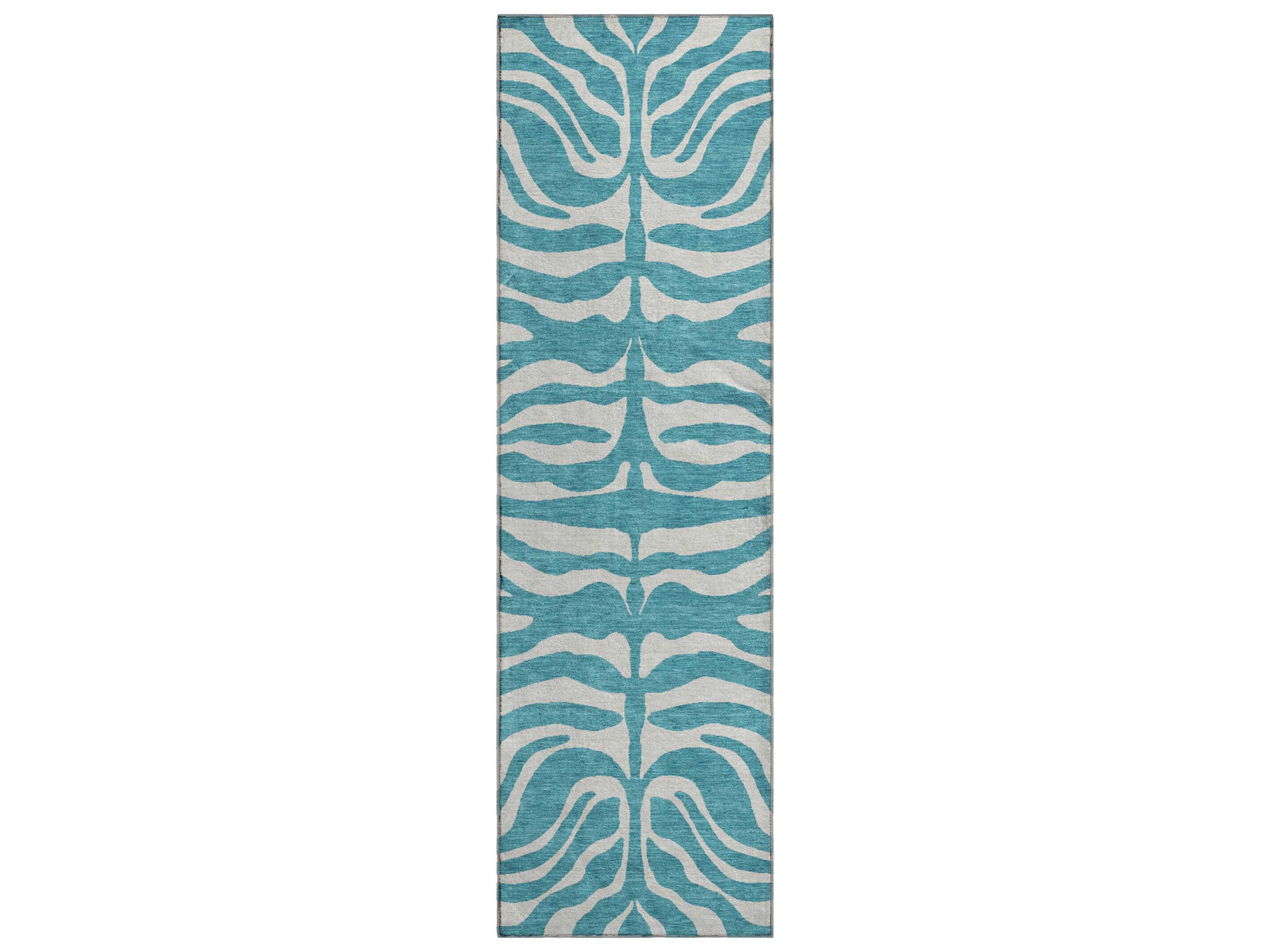 Dalyn Mayfield Animal Prints Area Rug