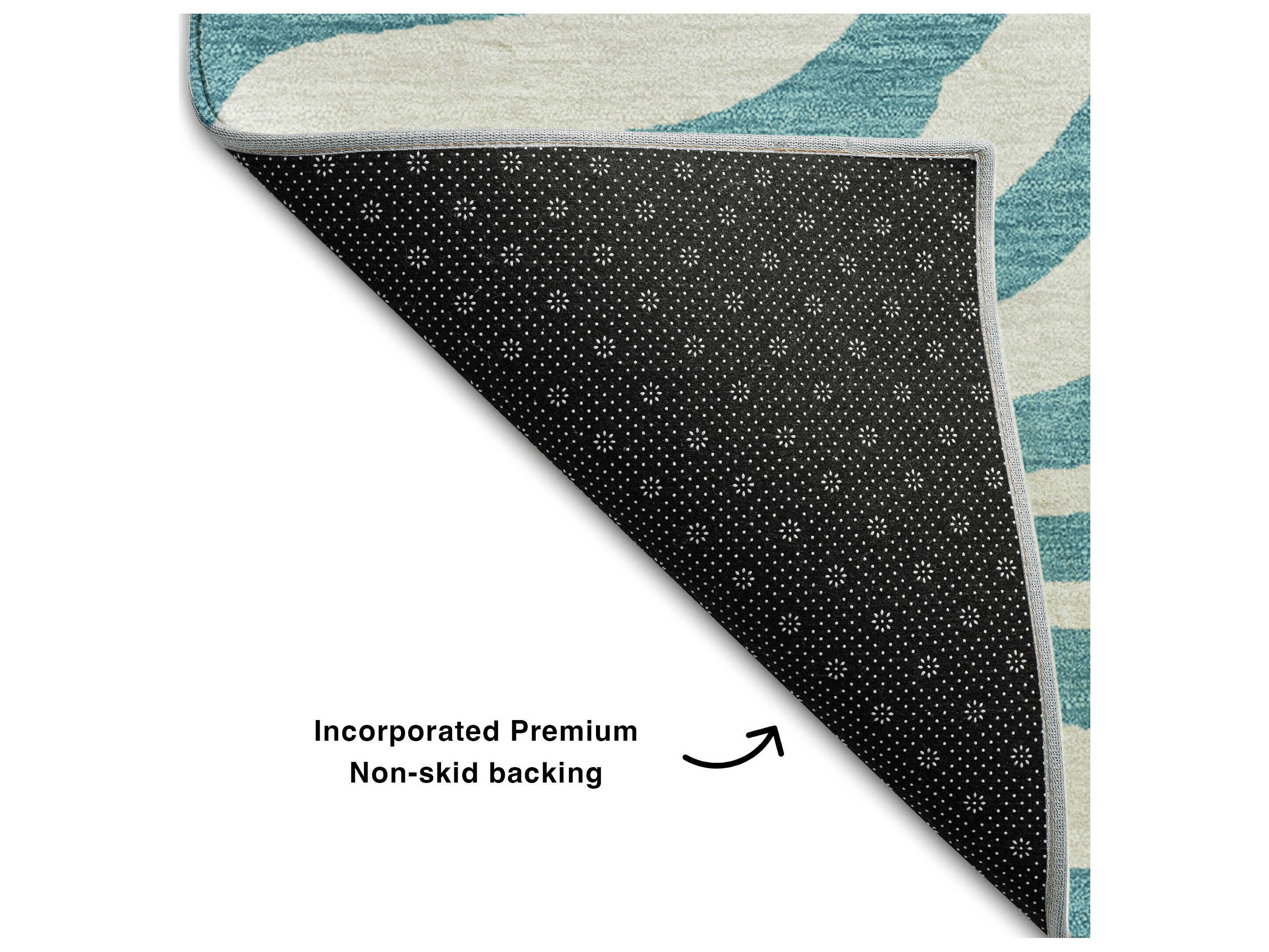 Dalyn Mayfield Animal Prints Area Rug