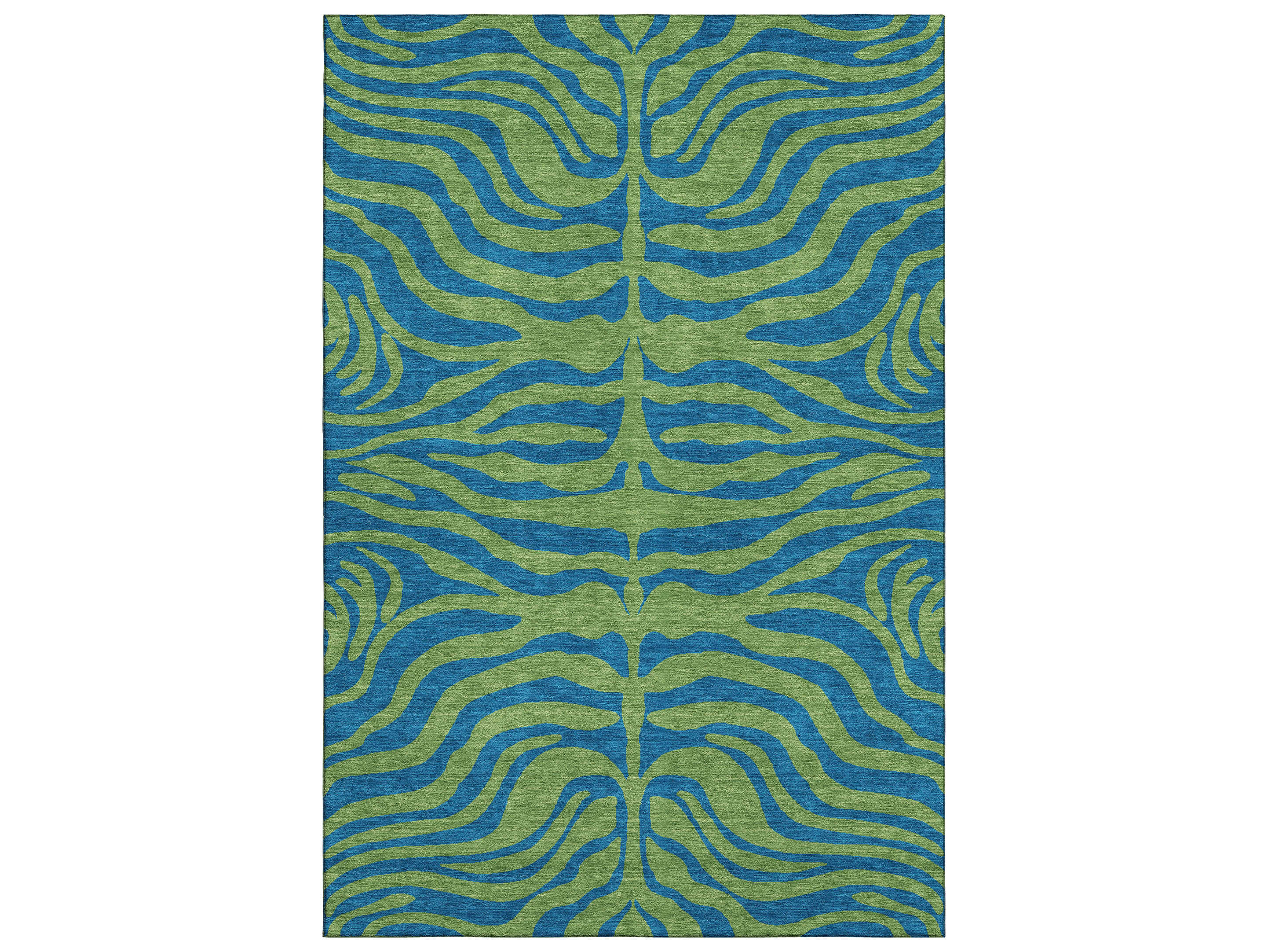 Dalyn Mayfield Geometric Area Rug