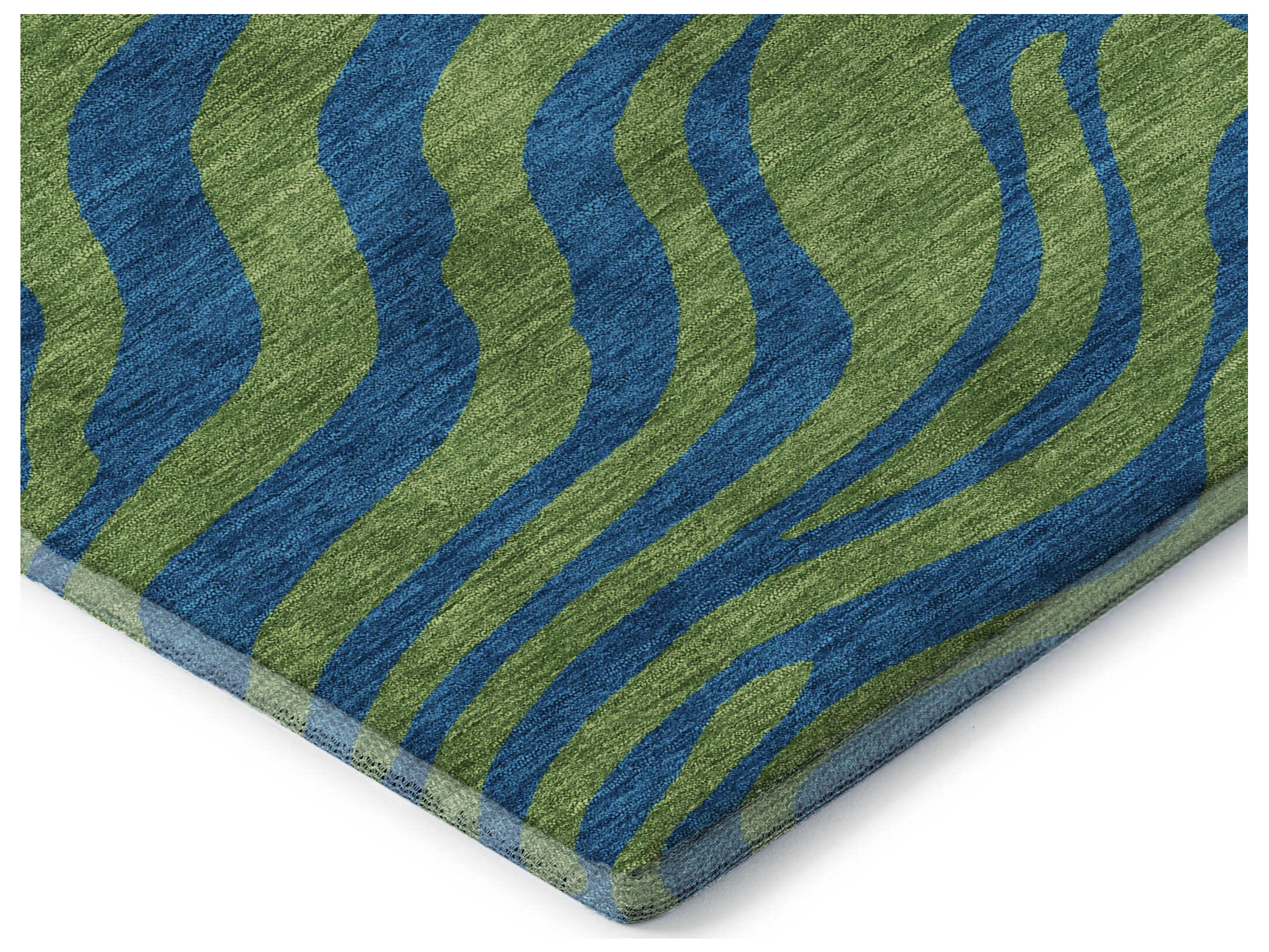 Dalyn Mayfield Geometric Area Rug