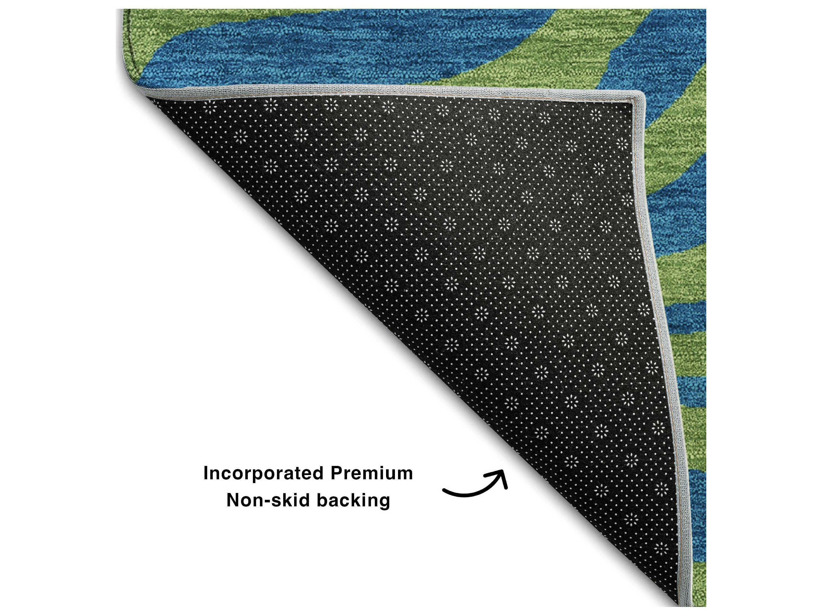 Dalyn Mayfield Geometric Area Rug