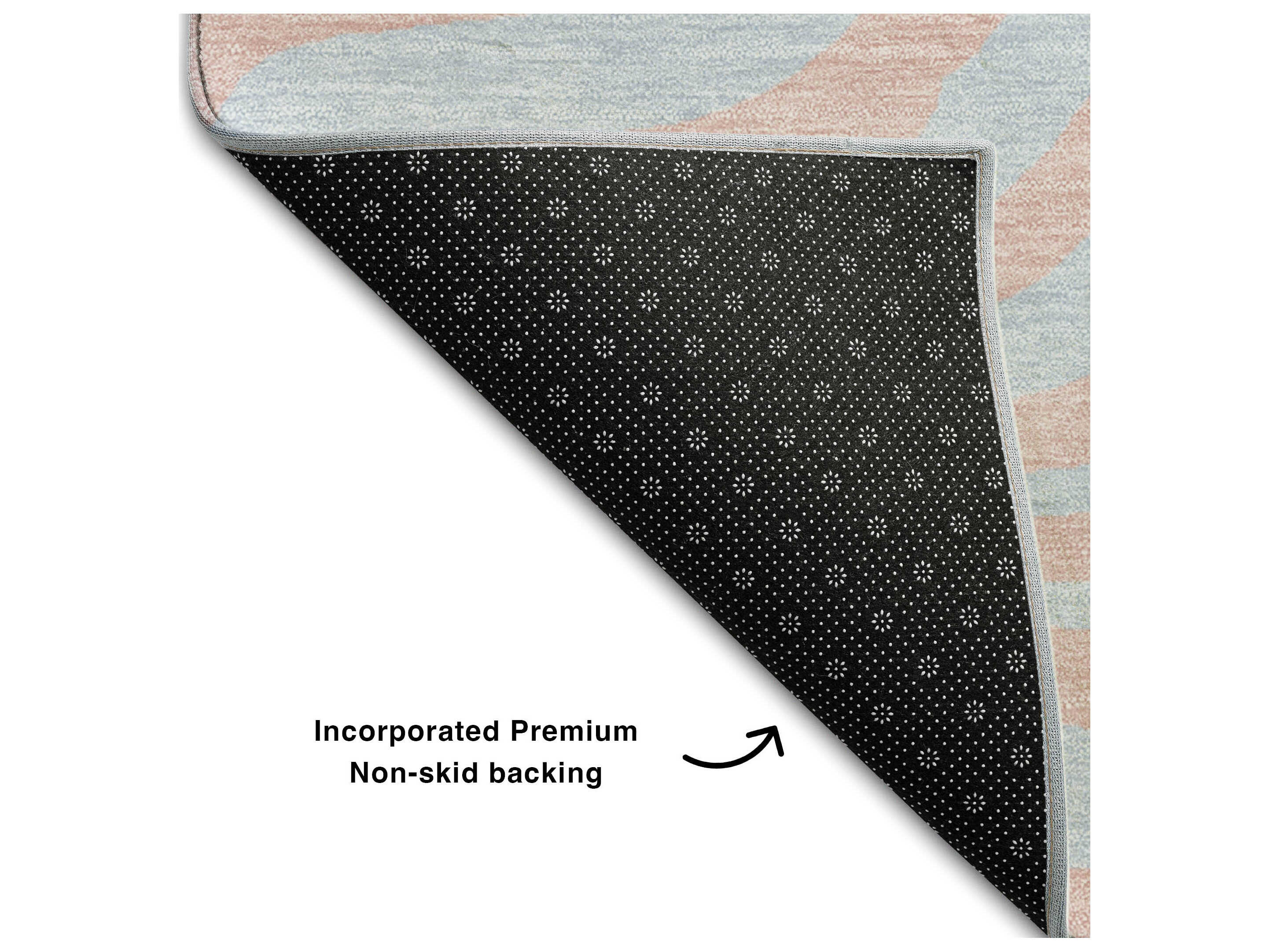 Dalyn Mayfield Geometric Area Rug