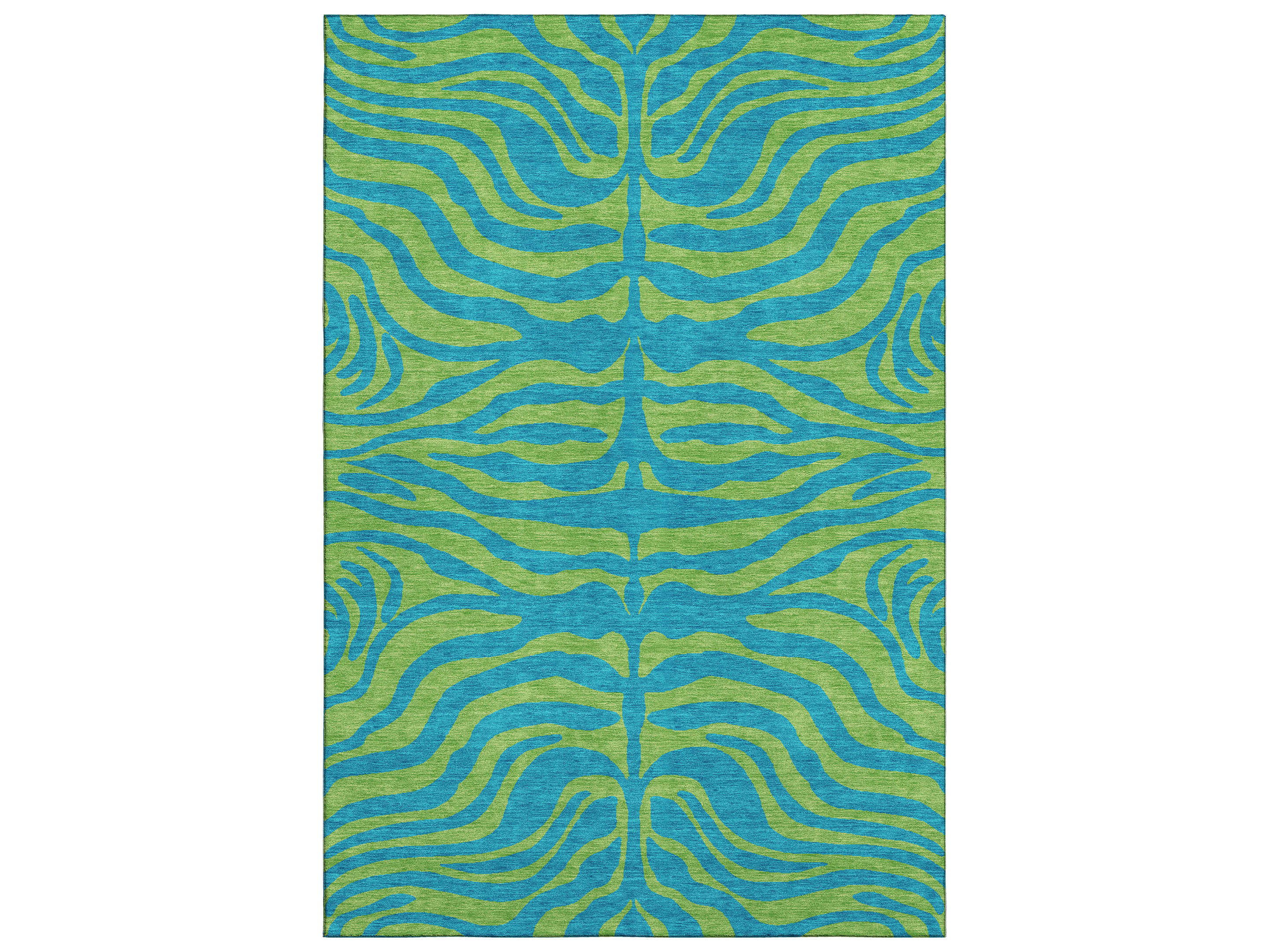 Dalyn Mayfield Geometric Area Rug
