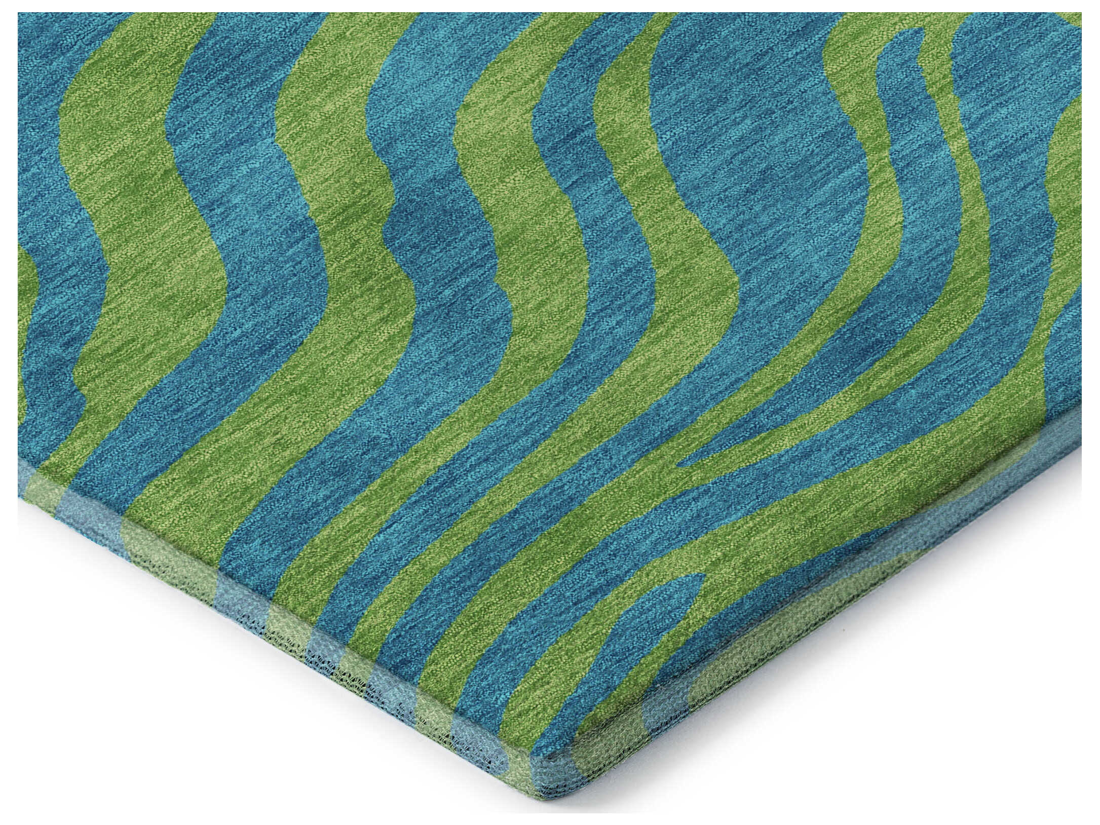 Dalyn Mayfield Geometric Area Rug