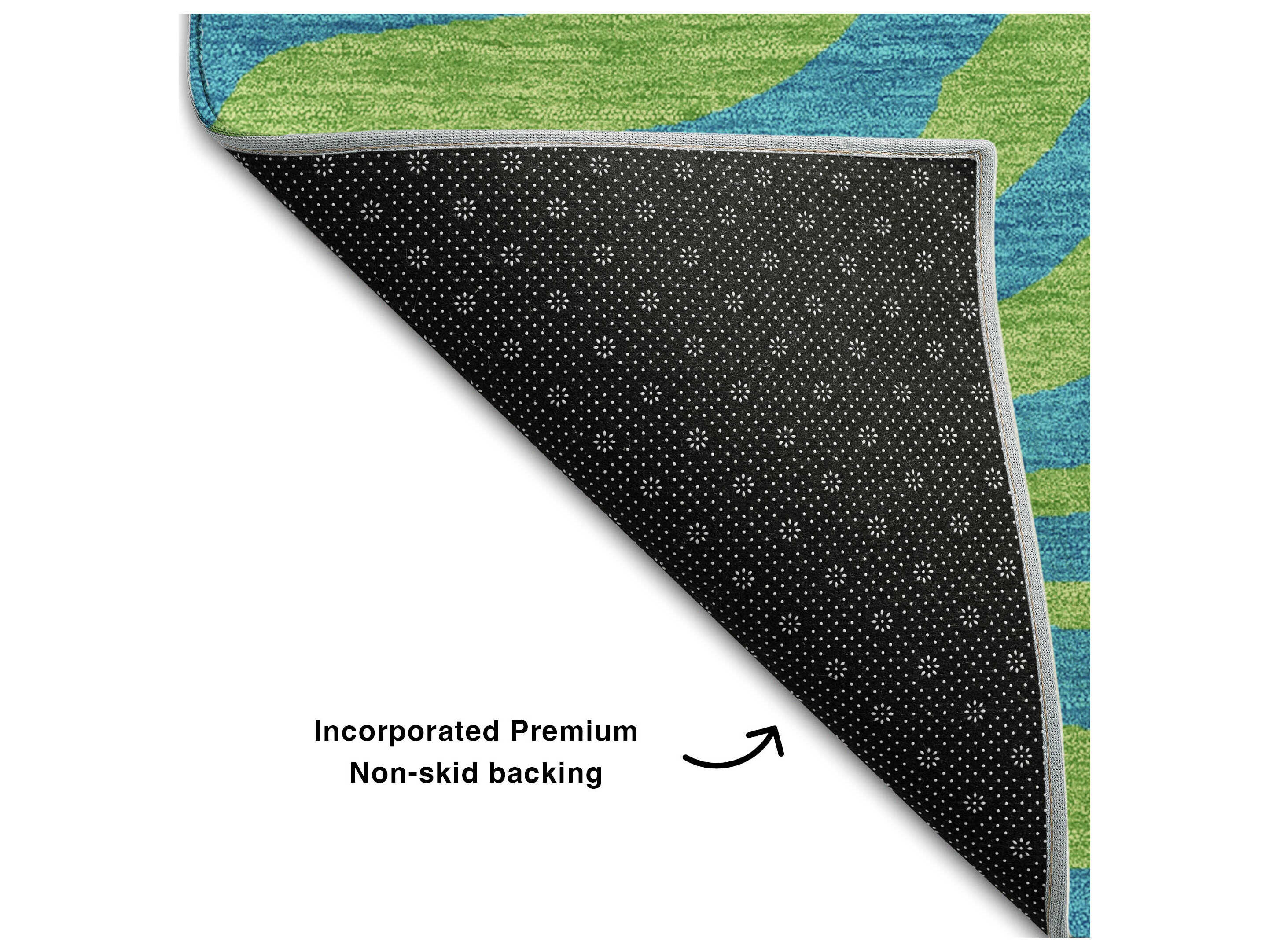 Dalyn Mayfield Geometric Area Rug