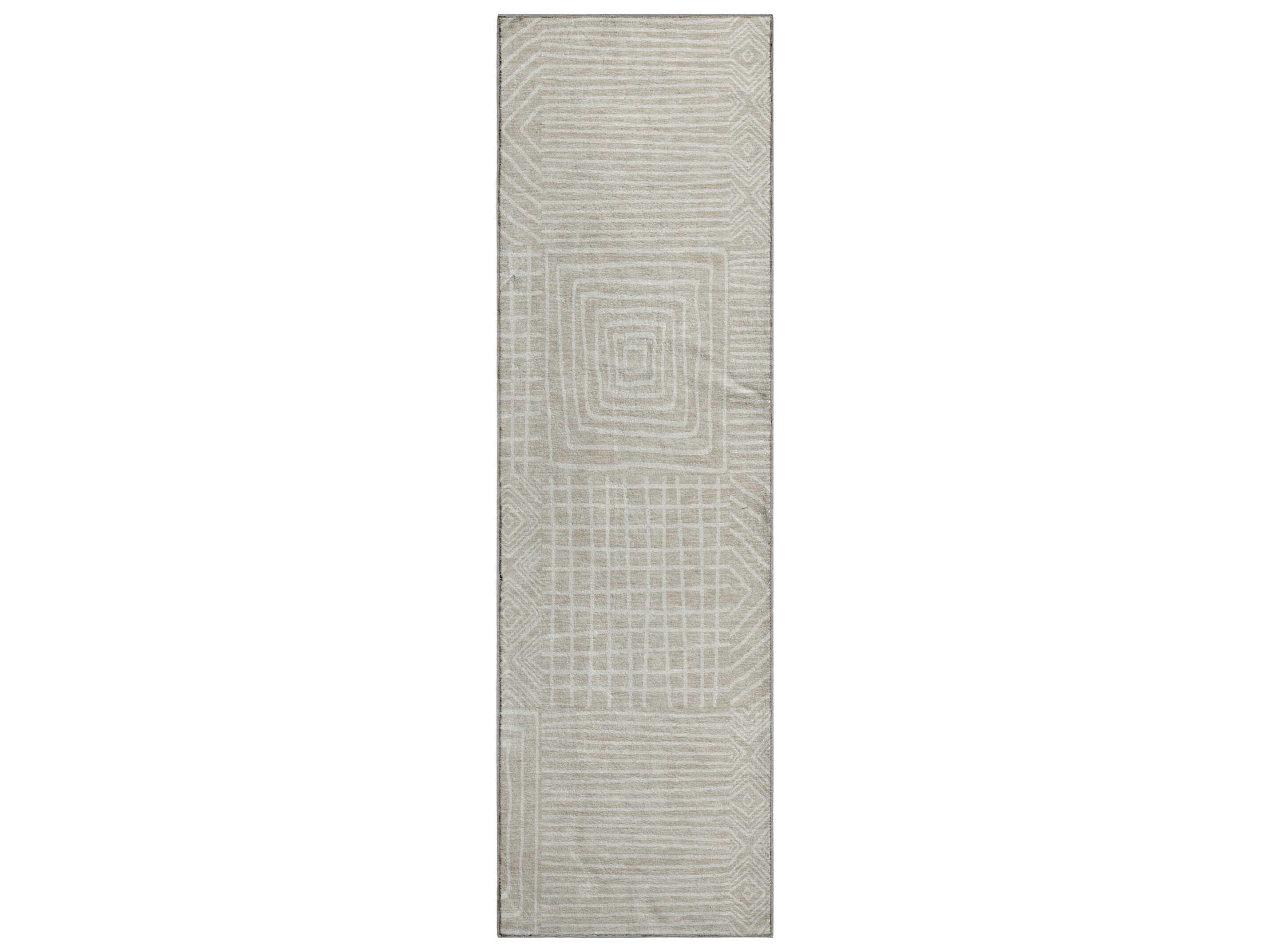 Dalyn Mayfield Geometric Area Rug