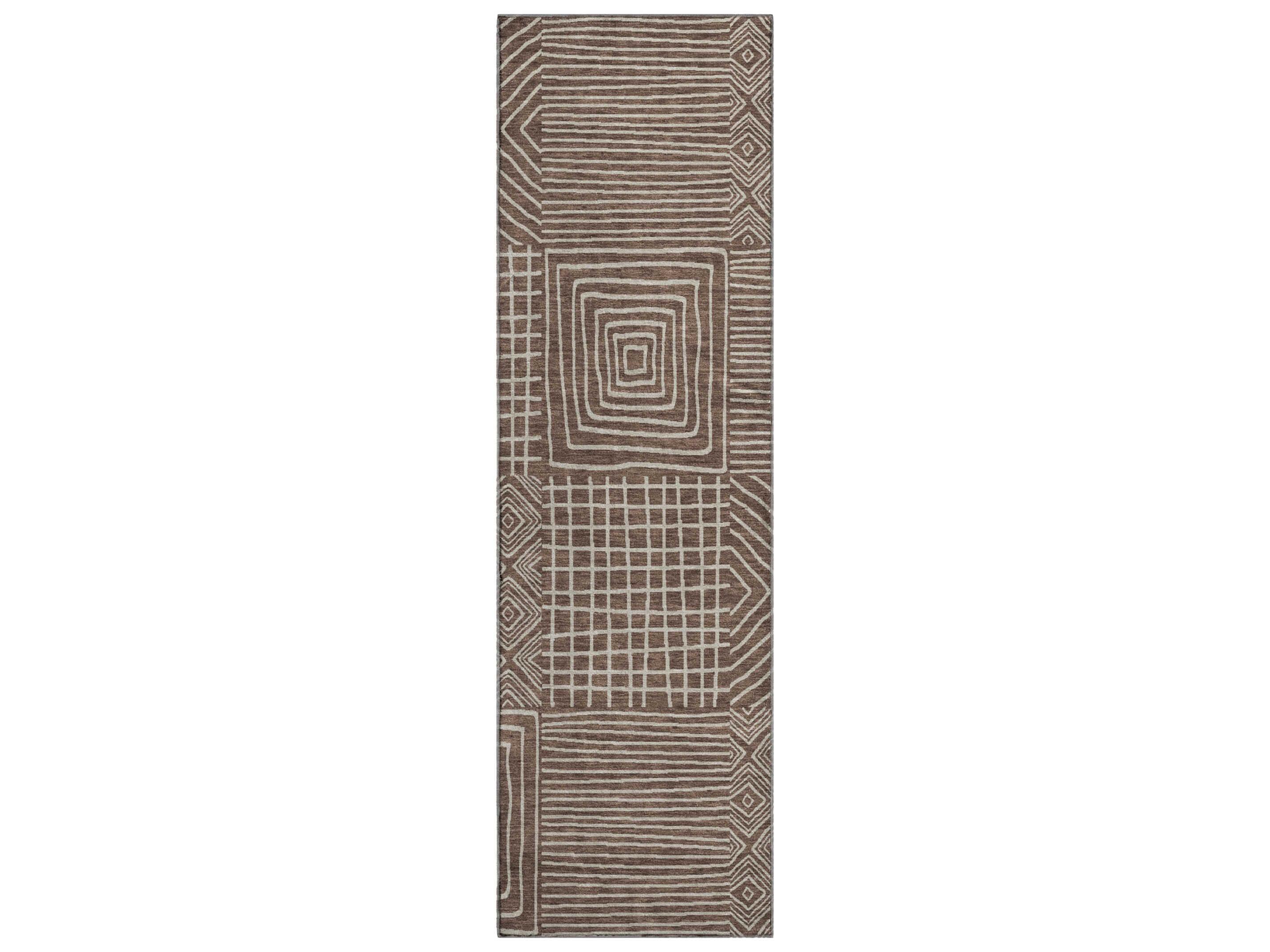 Dalyn Mayfield Geometric Area Rug