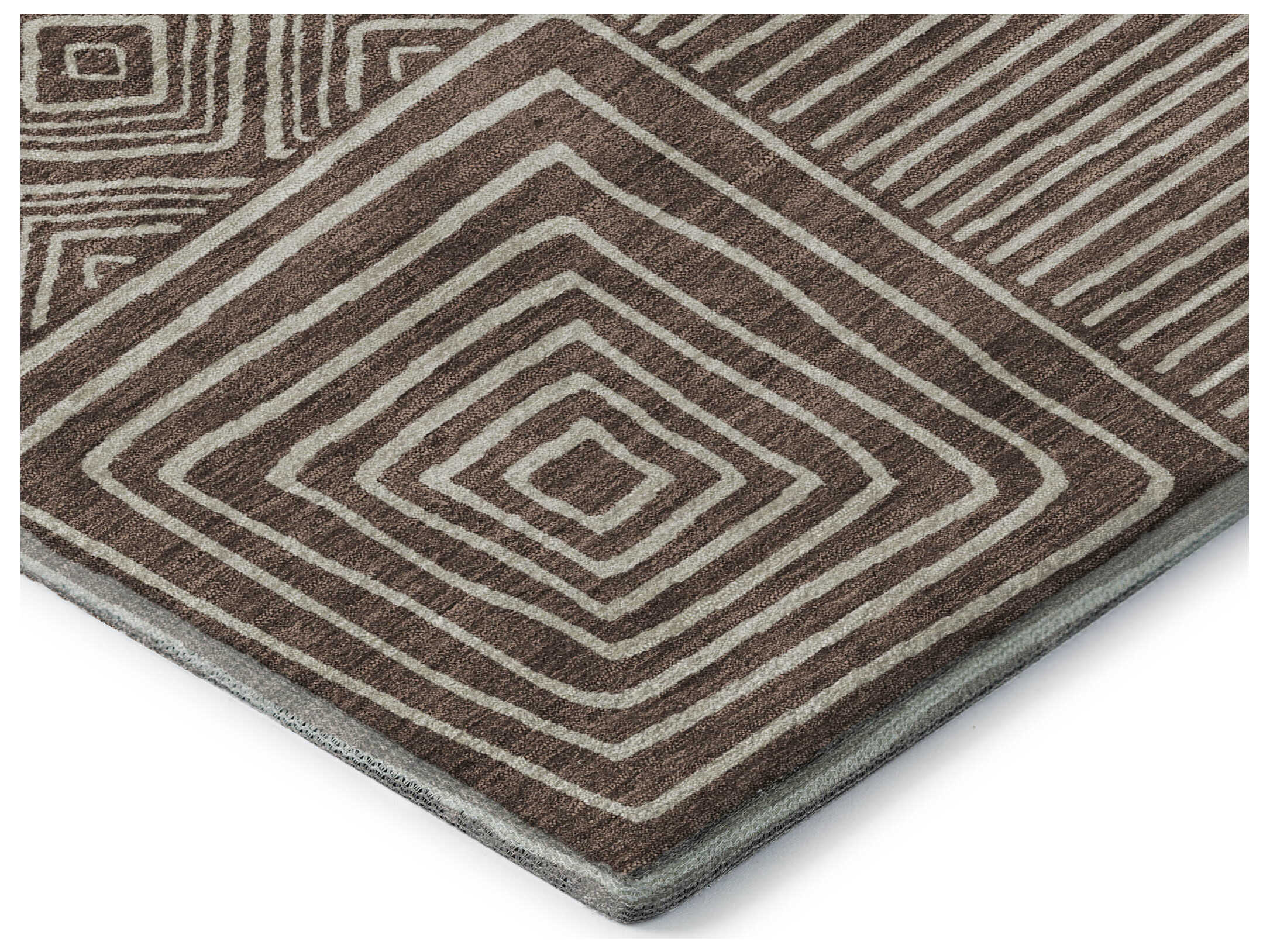 Dalyn Mayfield Geometric Area Rug