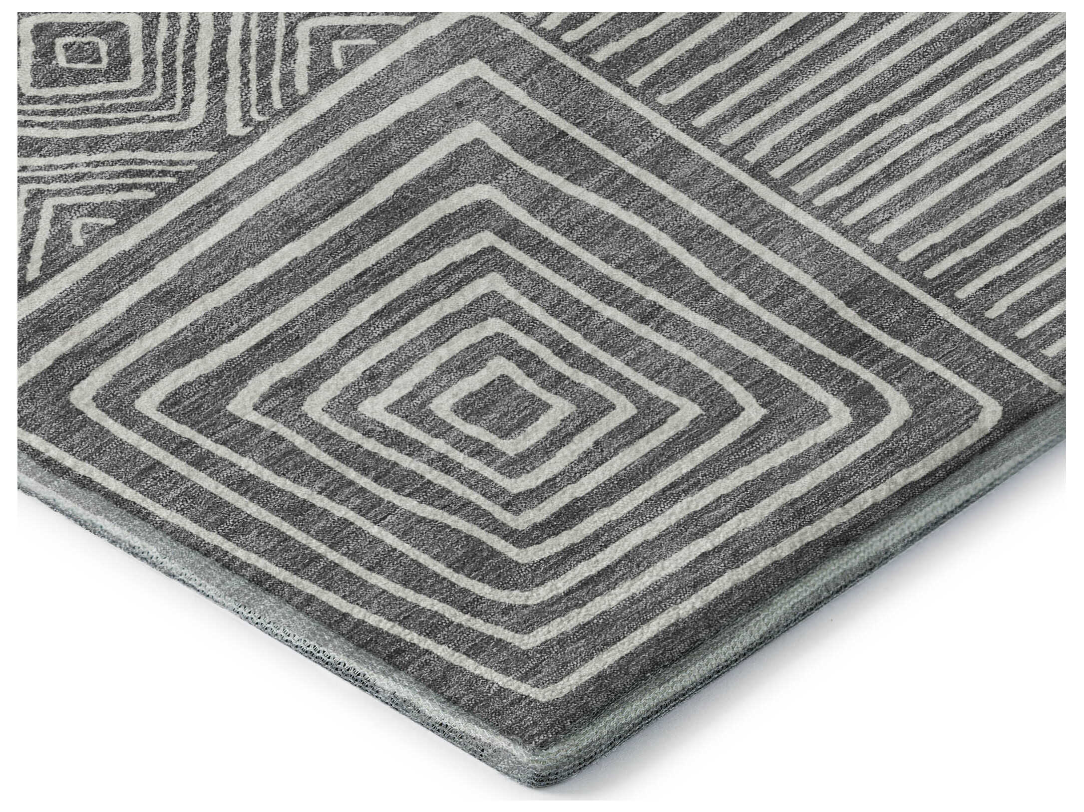 Dalyn Mayfield Geometric Area Rug