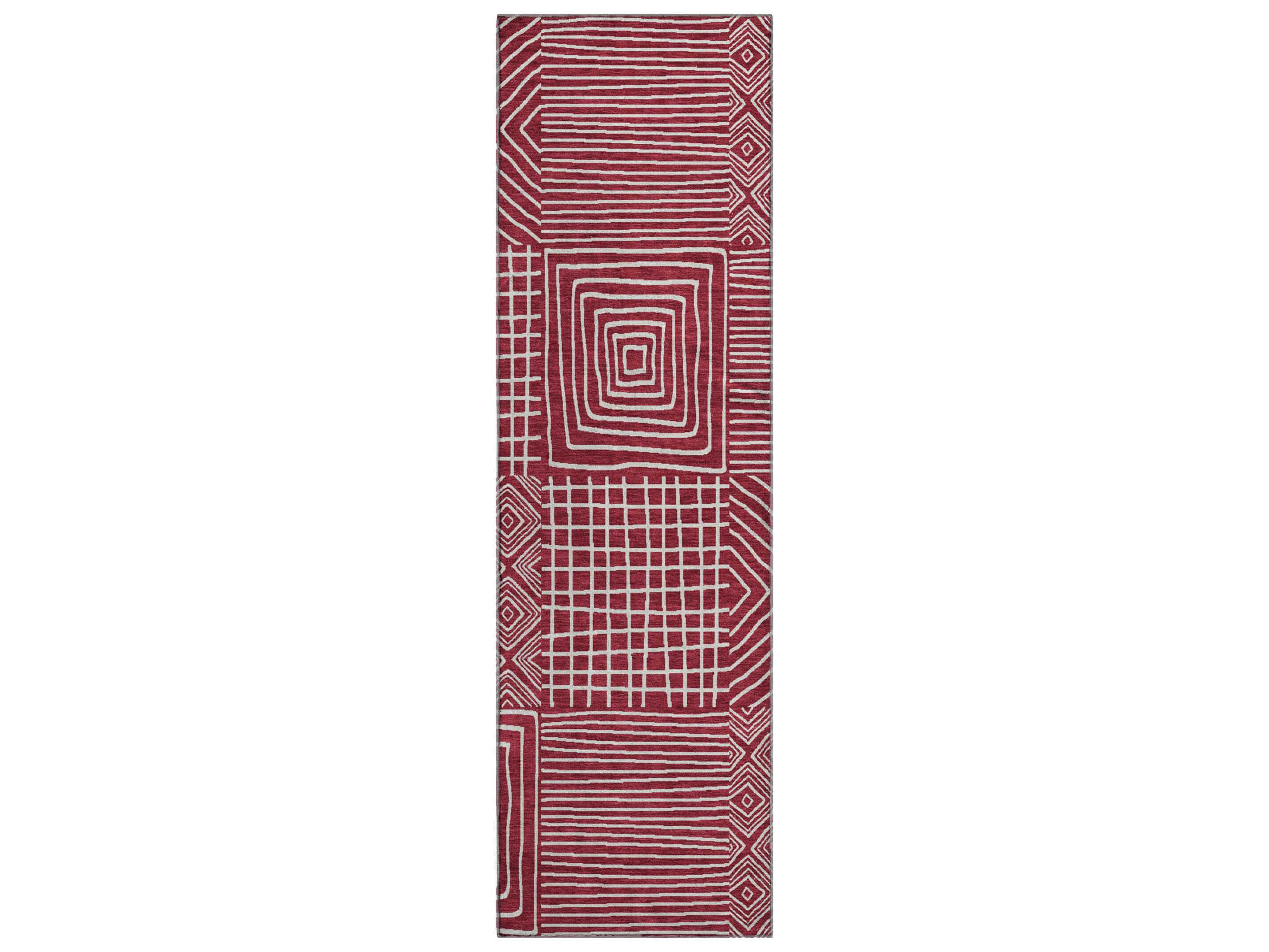 Dalyn Mayfield Geometric Area Rug