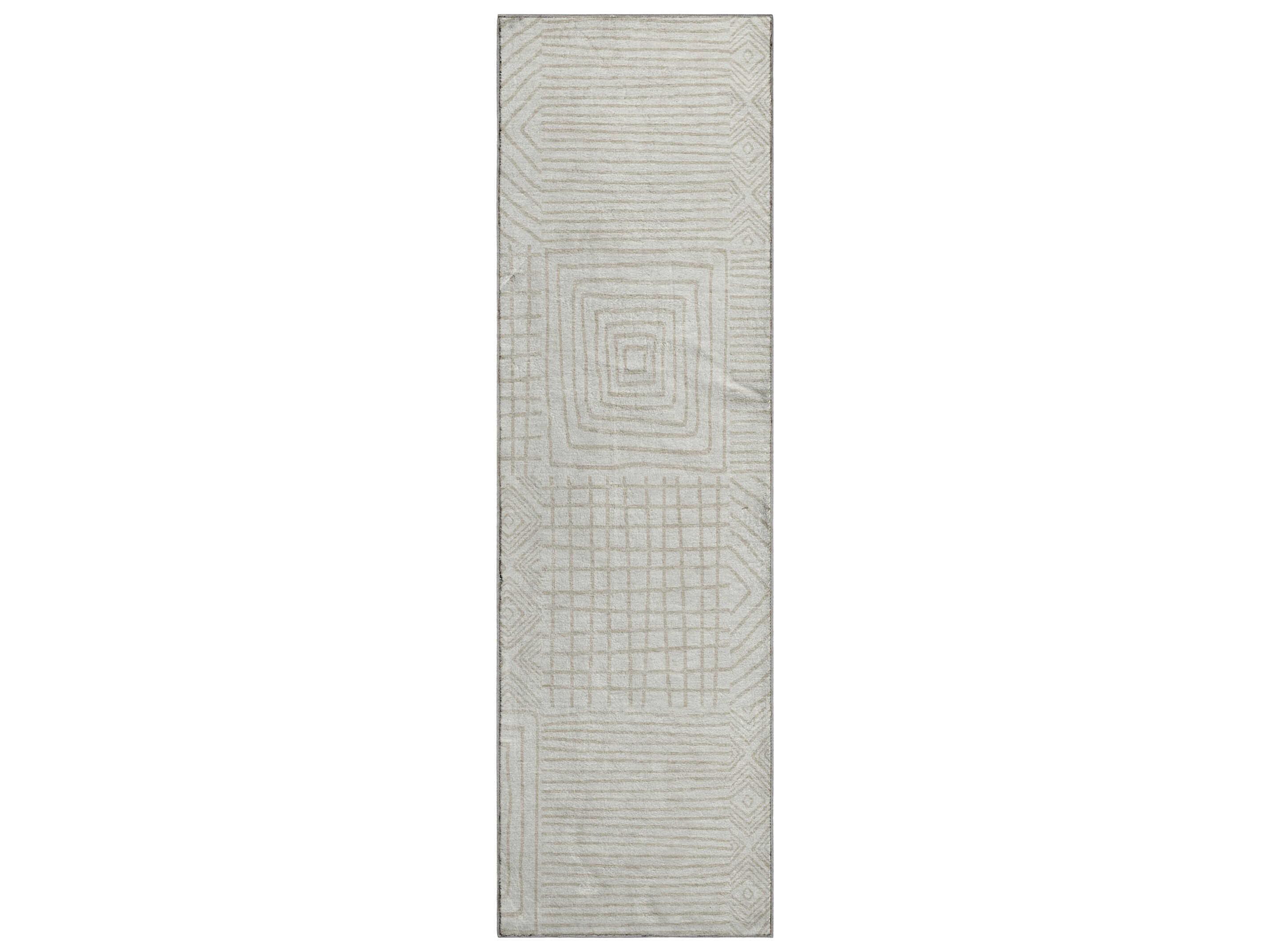 Dalyn Mayfield Geometric Area Rug