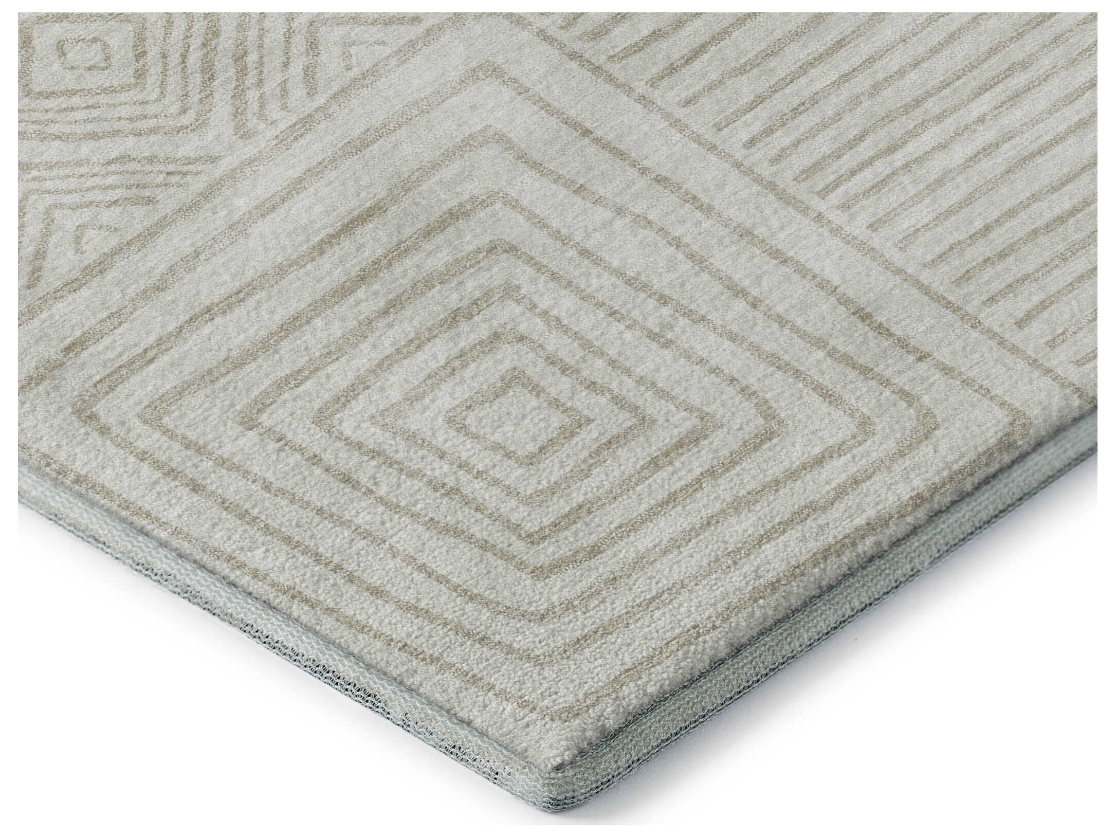 Dalyn Mayfield Geometric Area Rug