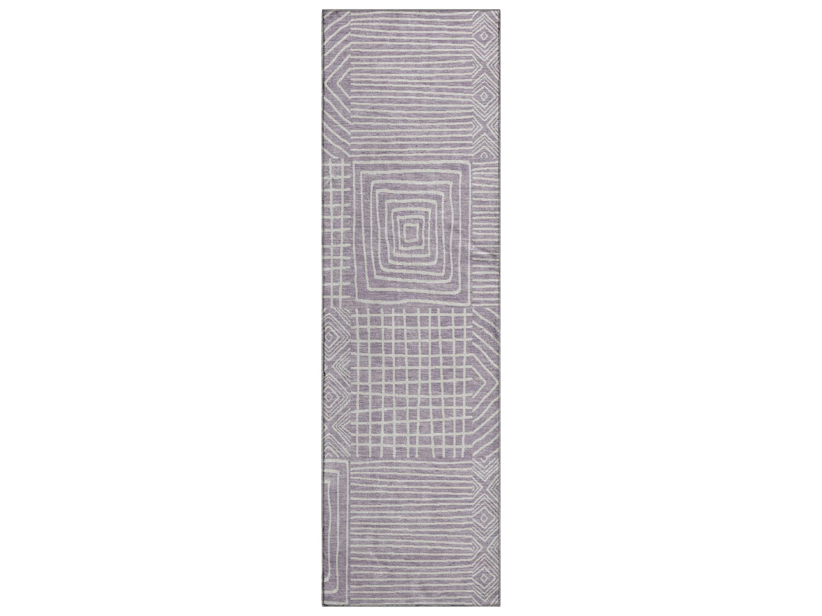 Dalyn Mayfield Geometric Area Rug